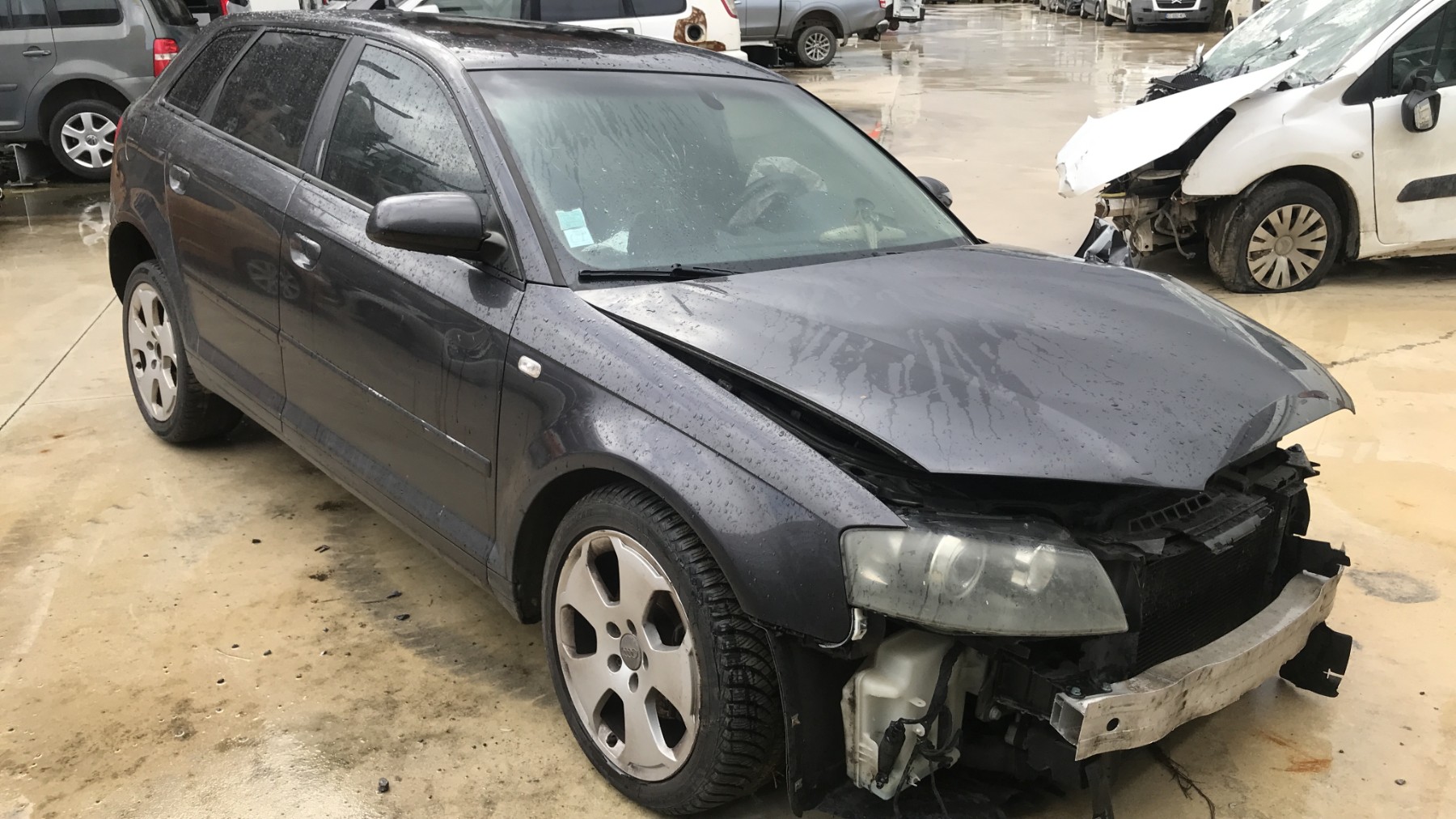 Image AUDI A3 2