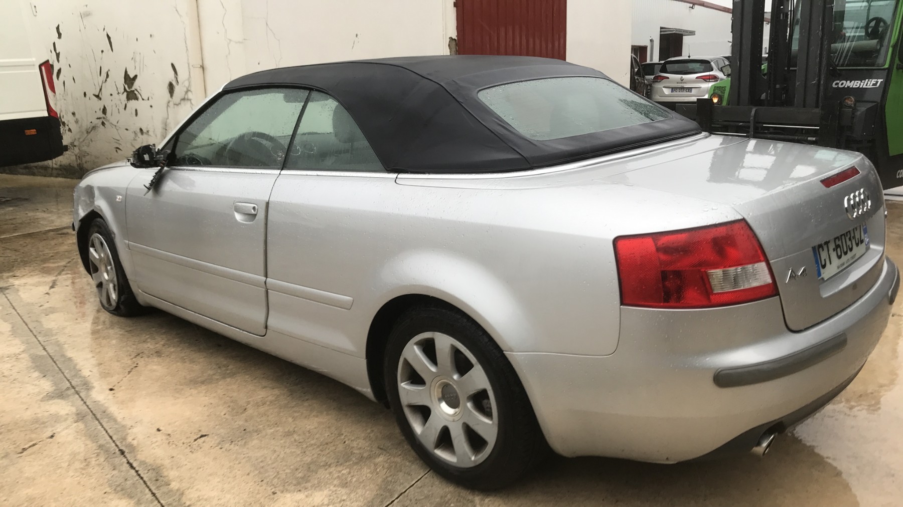 Image AUDI A4 2