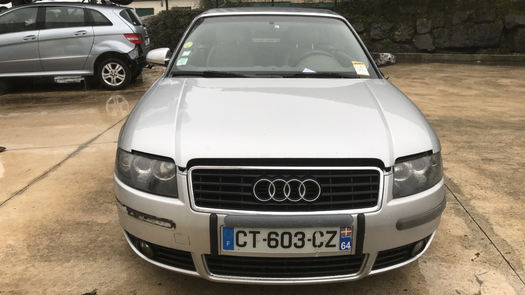 Image AUDI A4 2