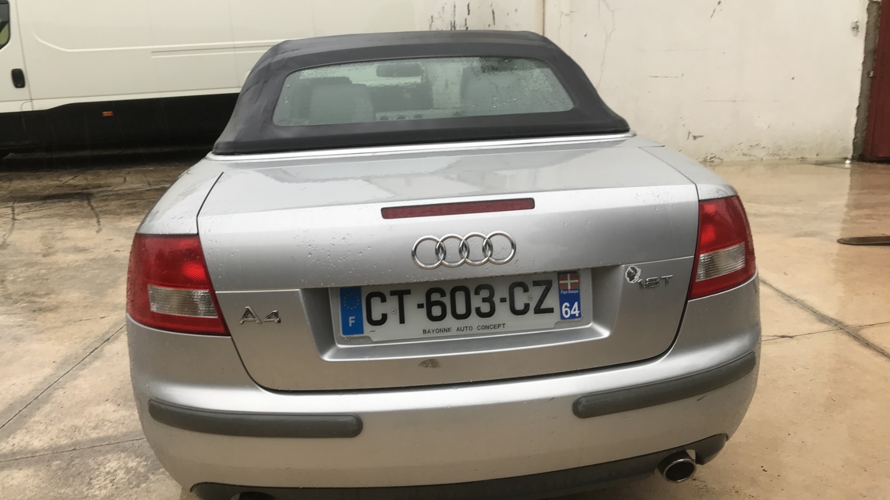 Image AUDI A4 2