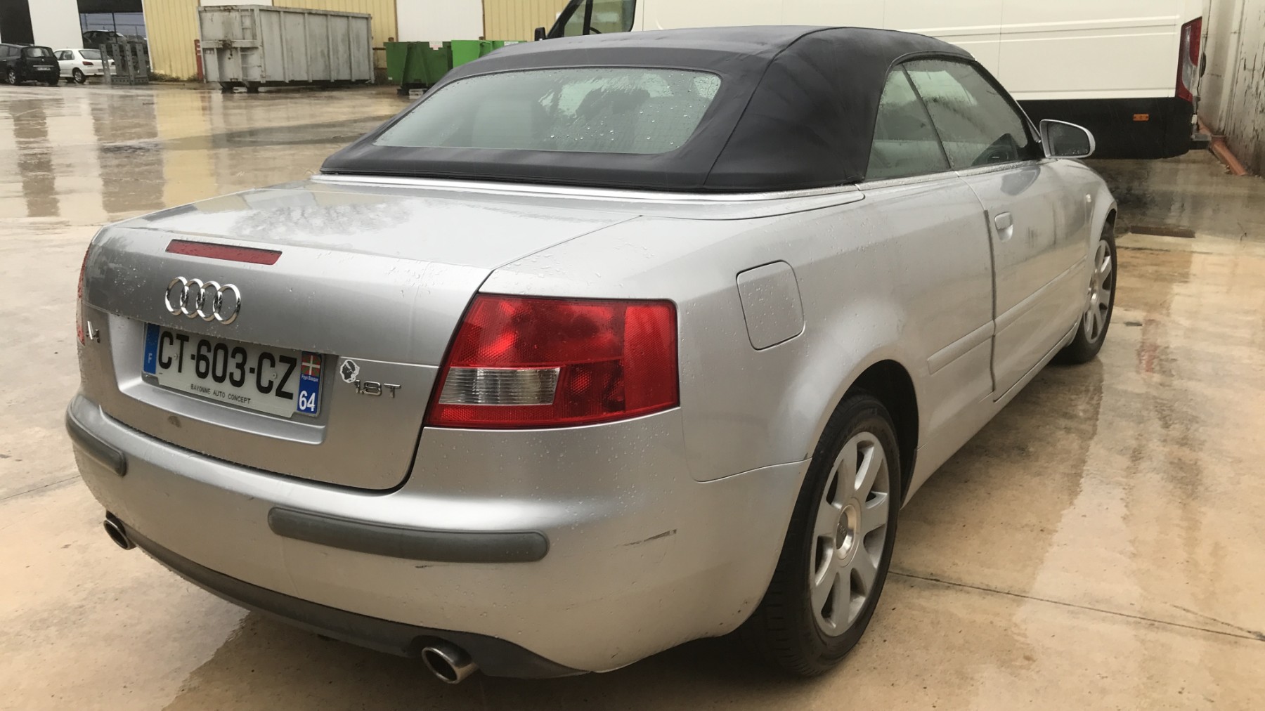 Image AUDI A4 2