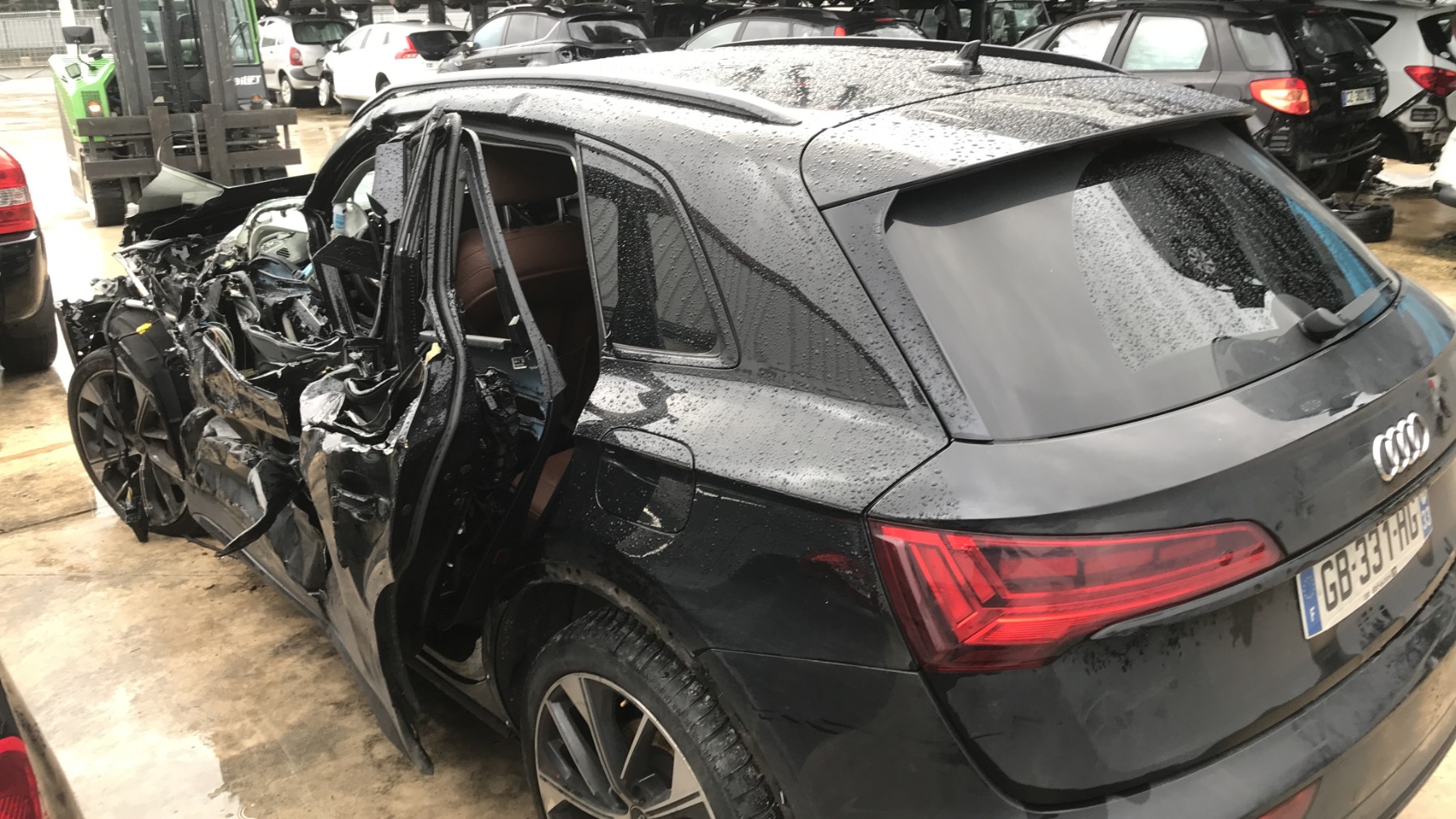 Image AUDI Q5 2