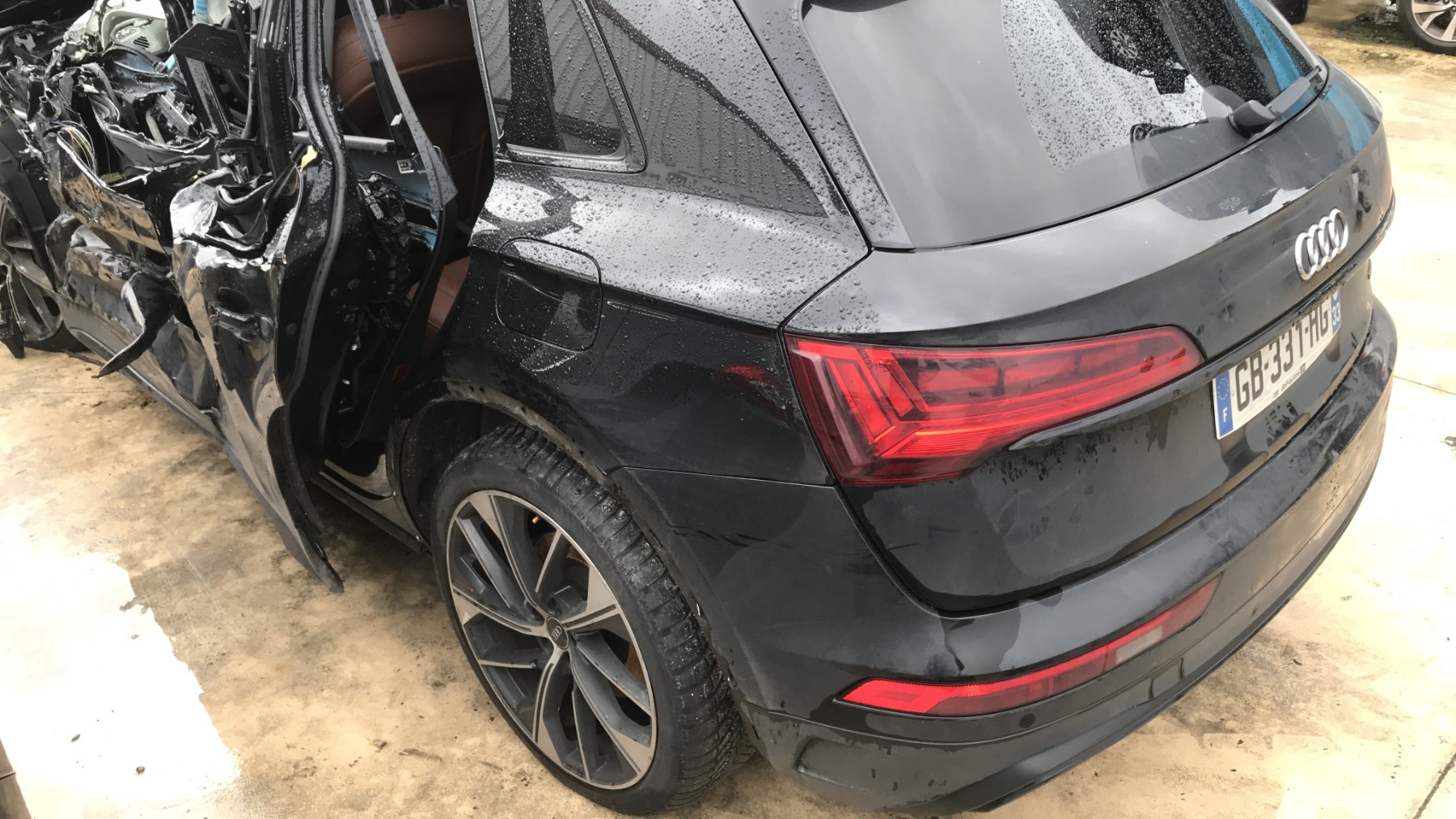 Image AUDI Q5 2