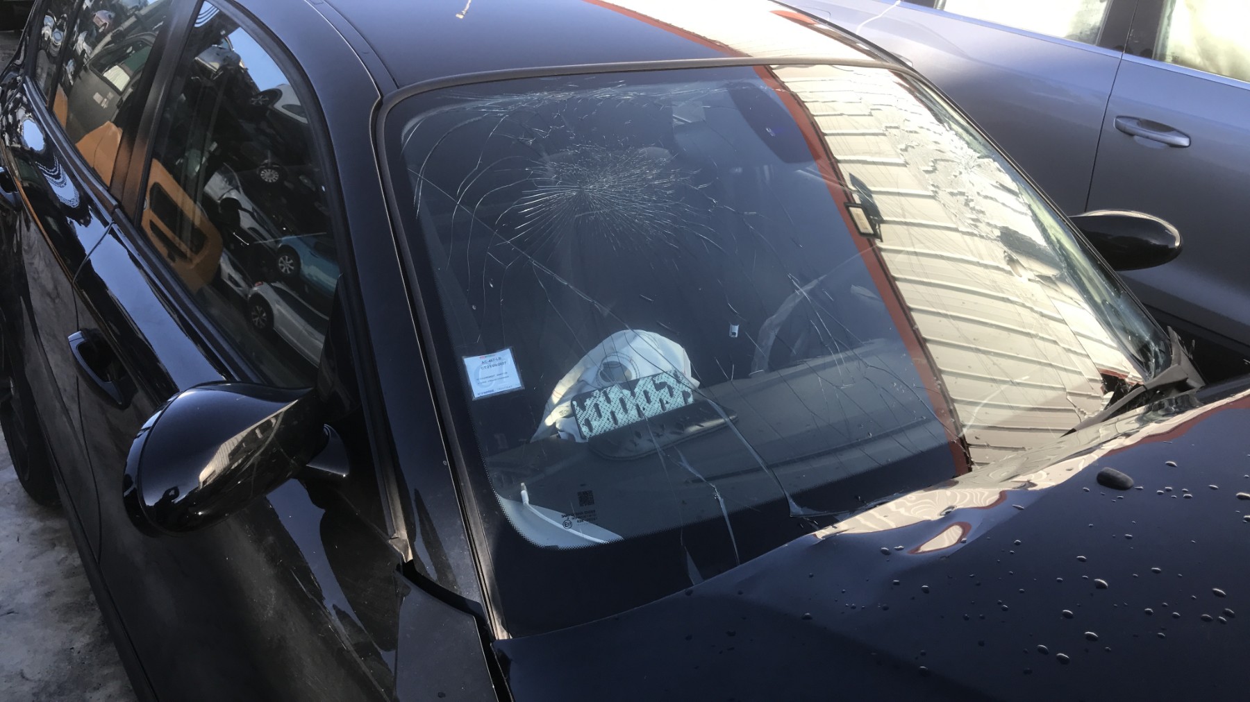 Image BMW SERIE 1 E87