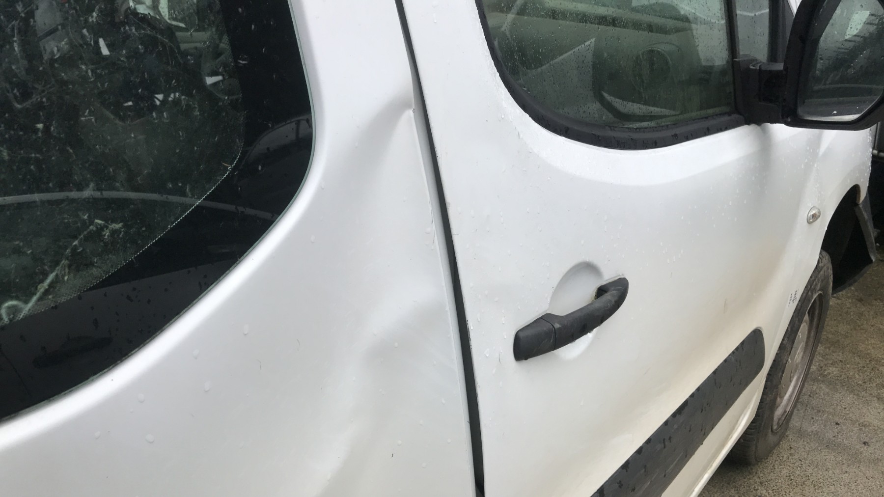 Image CITROEN BERLINGO 2