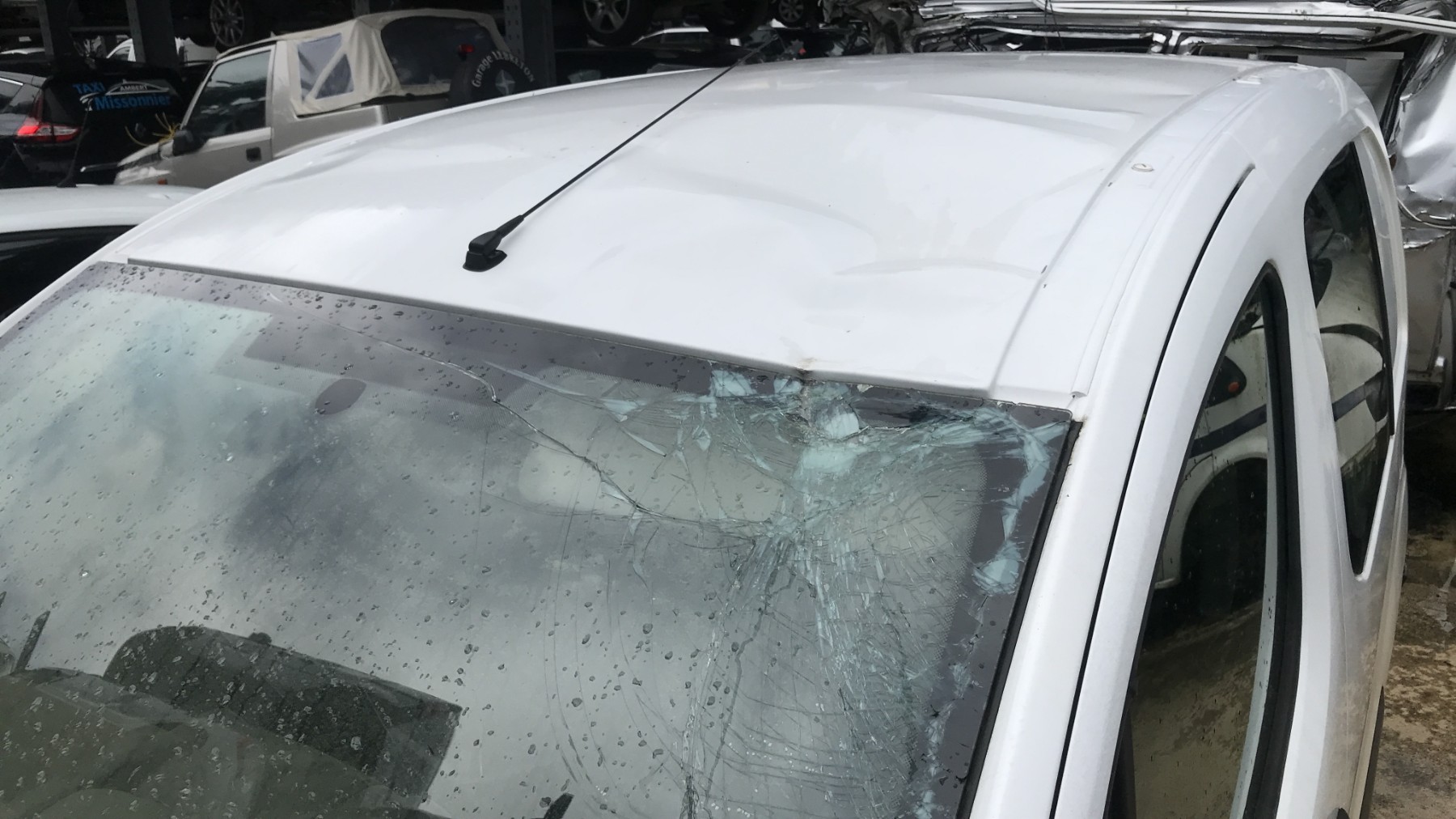 Image CITROEN BERLINGO 2