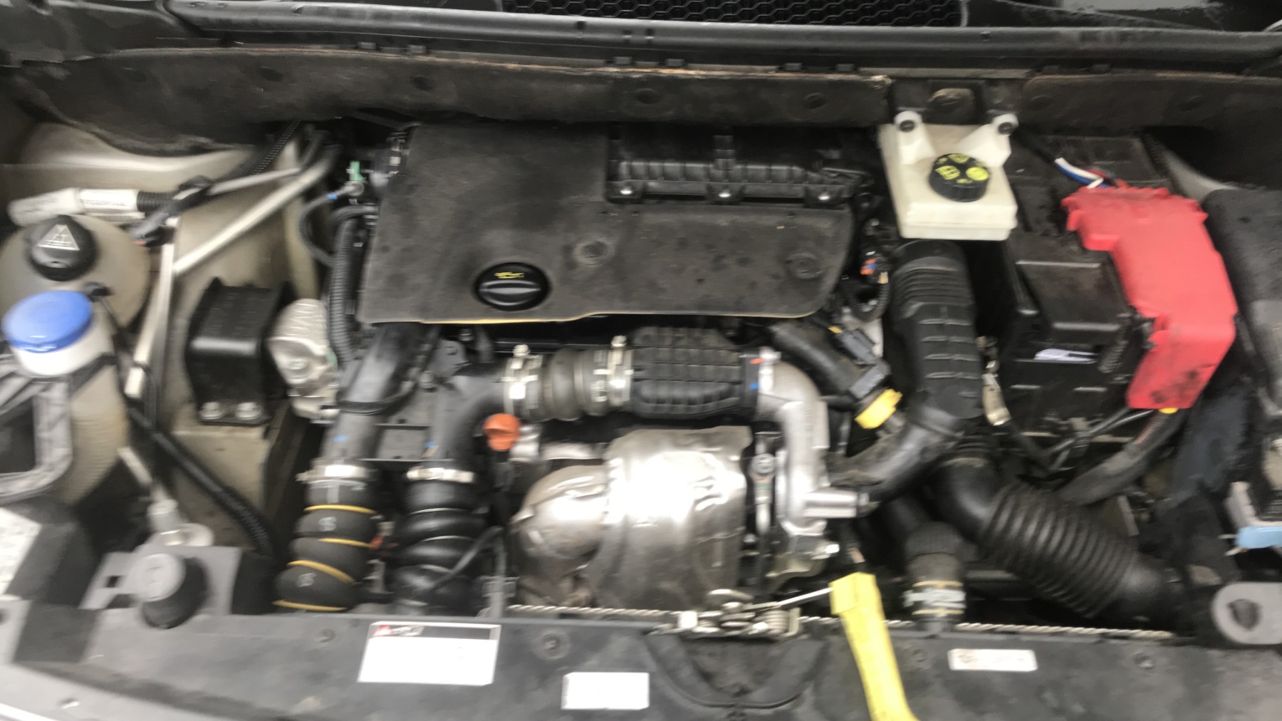 Image CITROEN BERLINGO 2