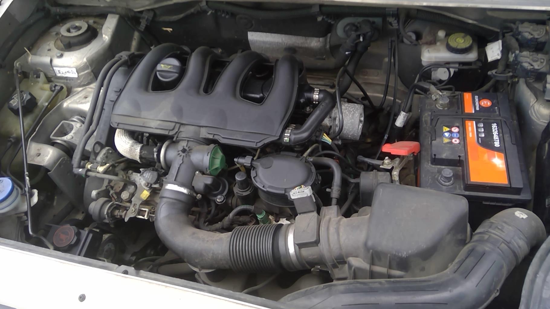 Image CITROEN BERLINGO 1