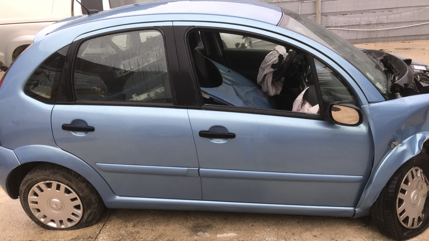 Image CITROEN C3 1