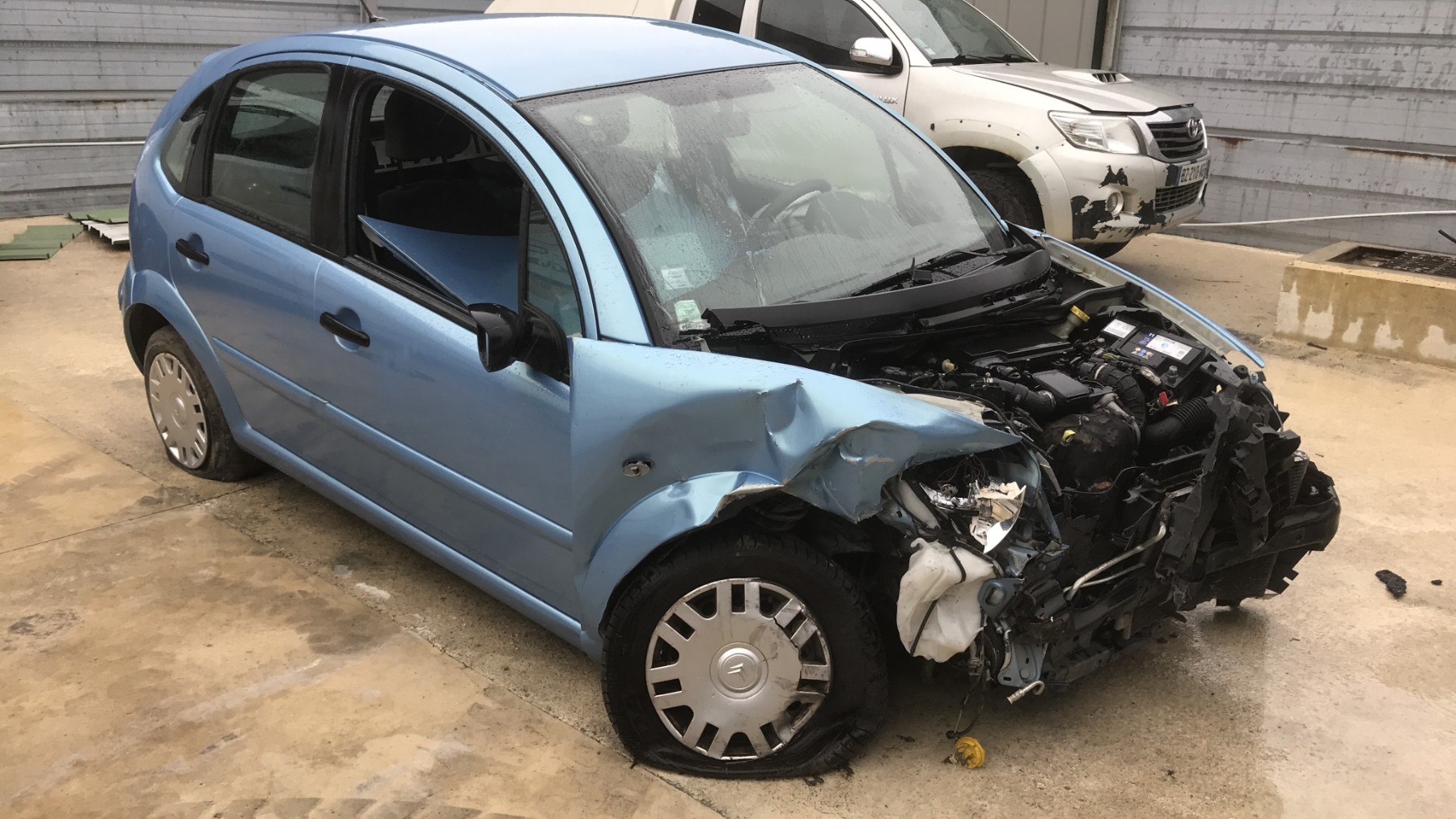 Image CITROEN C3 1