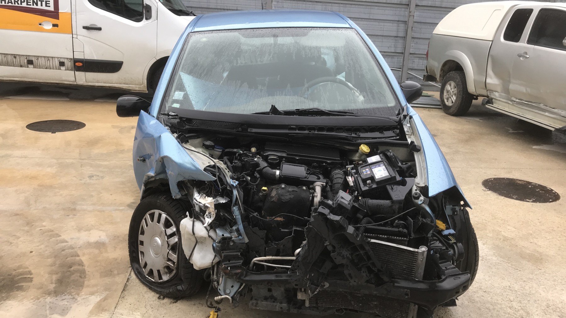 Image CITROEN C3 1