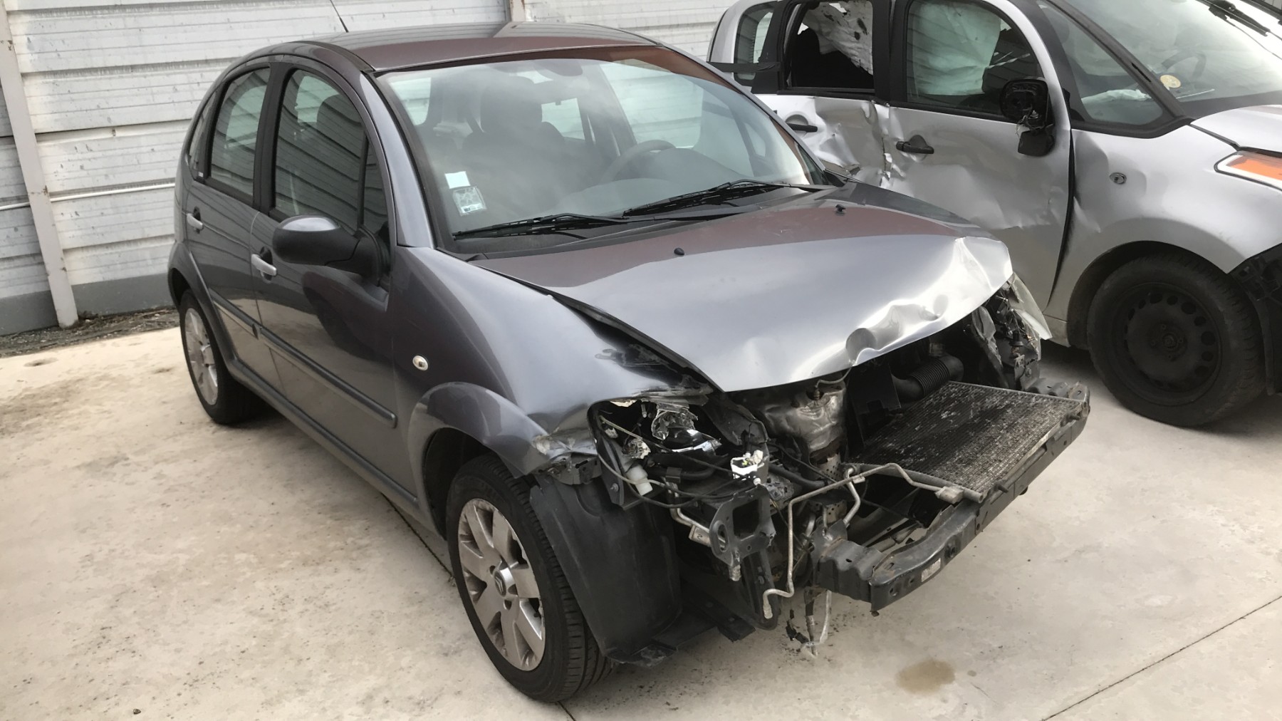 Image CITROEN C3 1