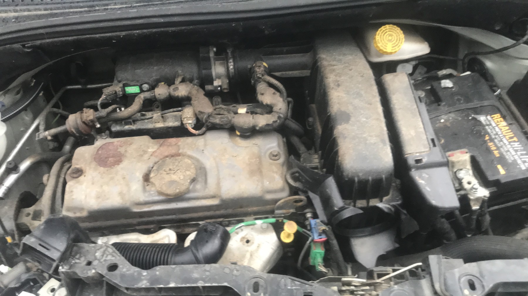 Image CITROEN C3 2