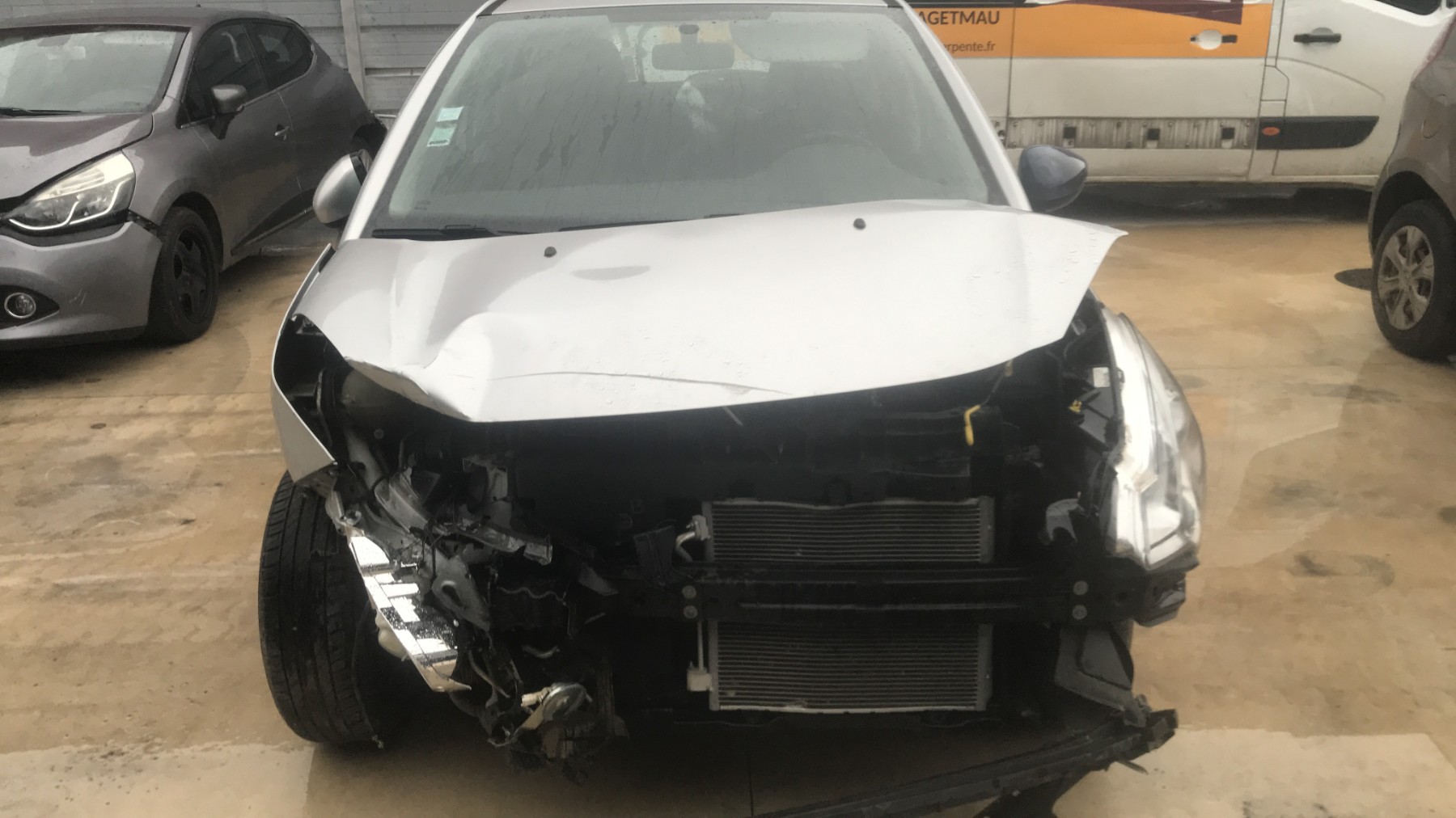 Image CITROEN C3 2
