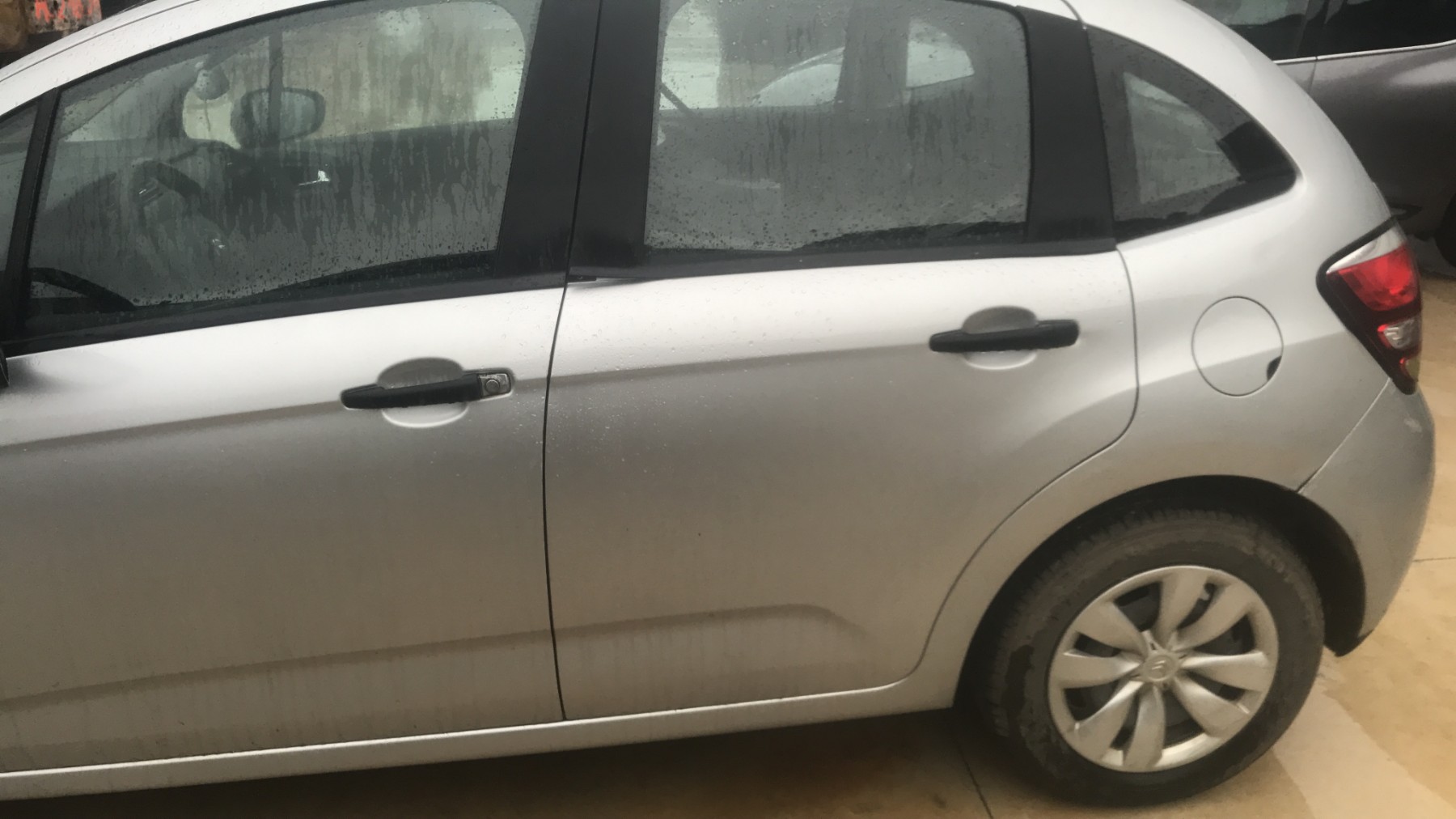 Image CITROEN C3 2