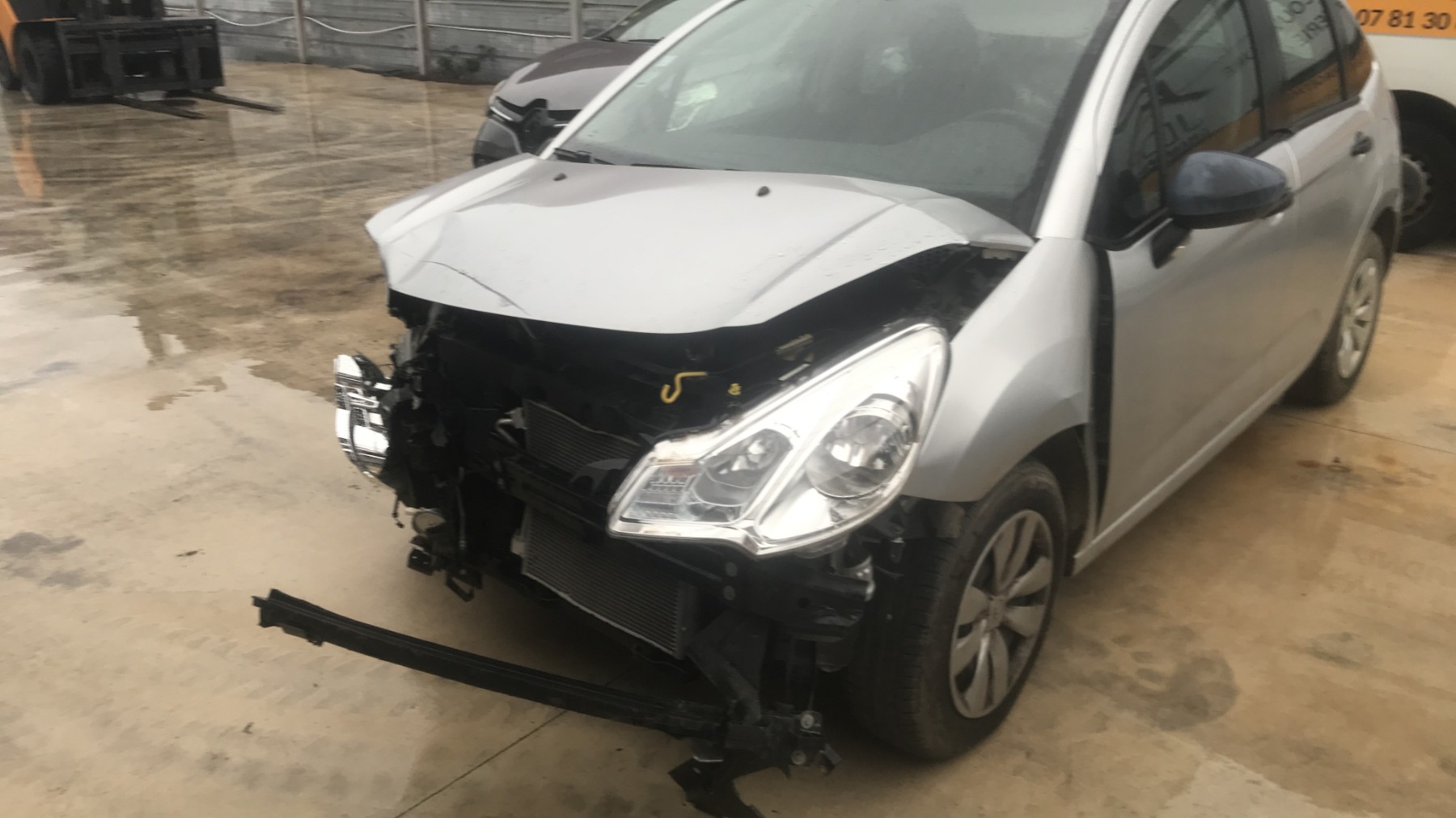 Image CITROEN C3 2