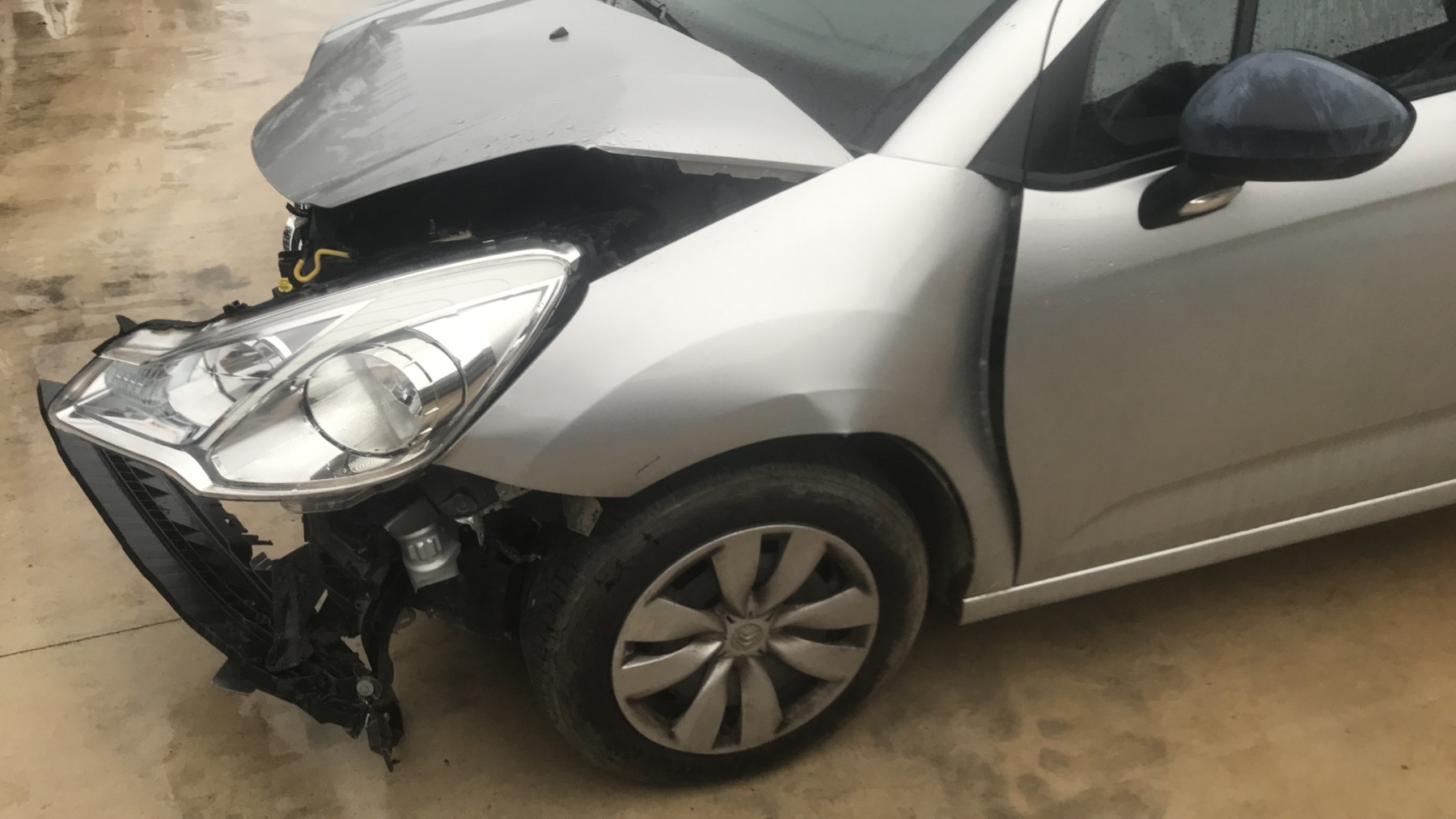 Image CITROEN C3 2