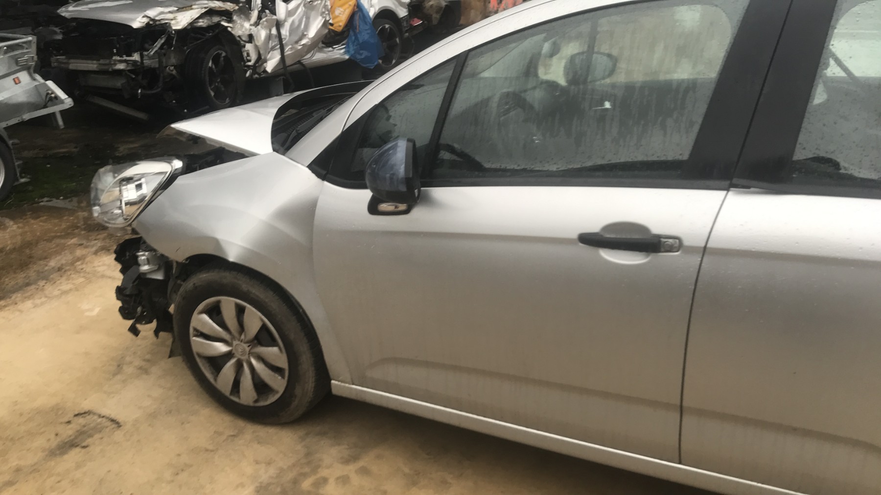 Image CITROEN C3 2