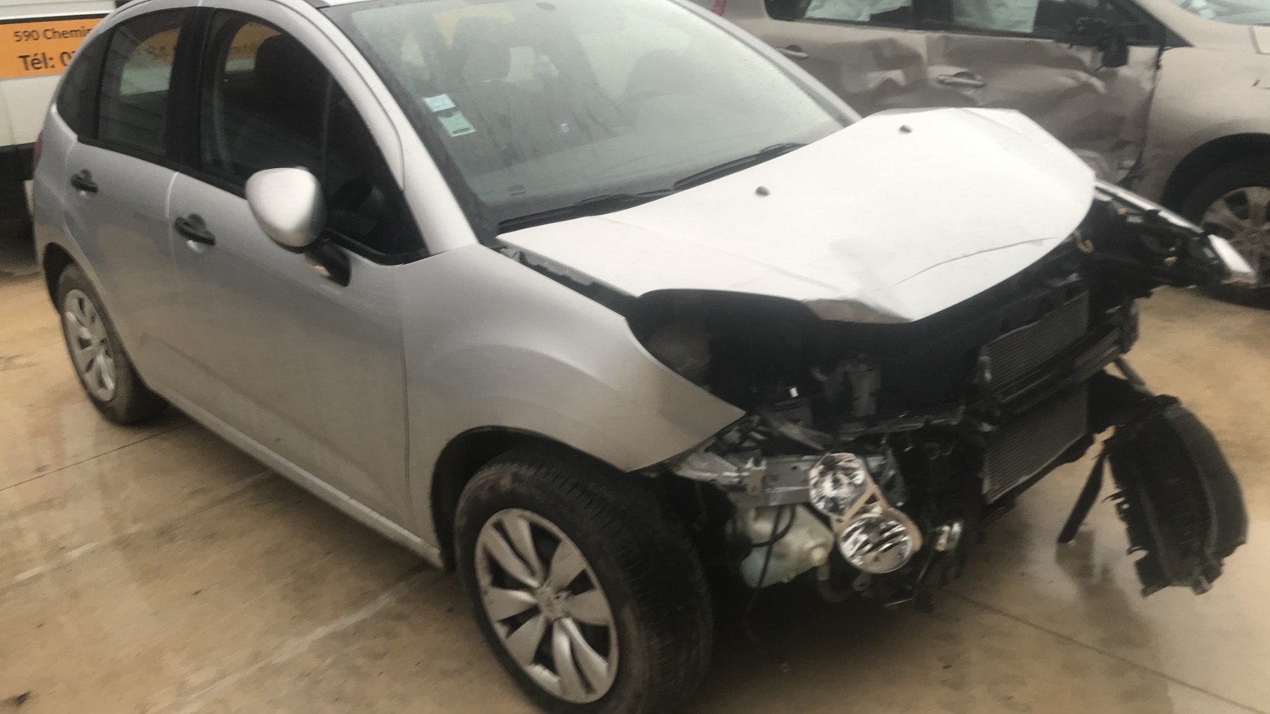 Image CITROEN C3 2