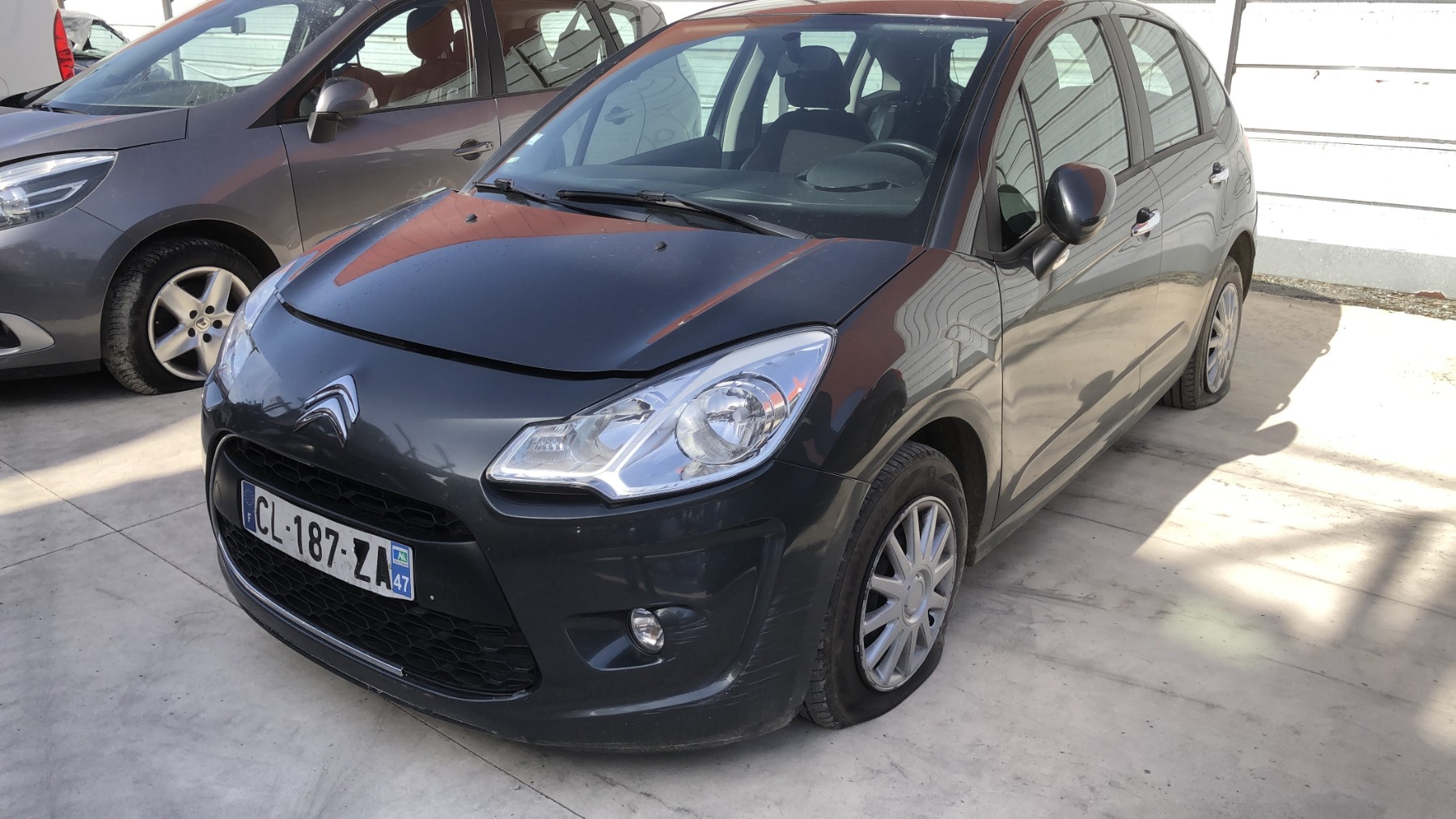 Image CITROEN C3 2
