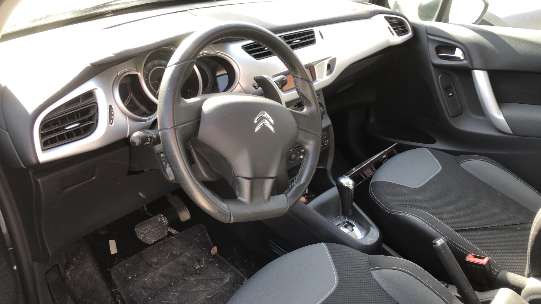 Image CITROEN C3 2