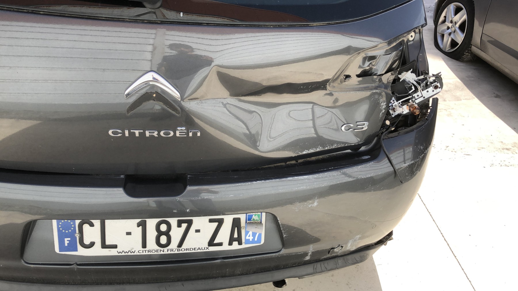 Image CITROEN C3 2