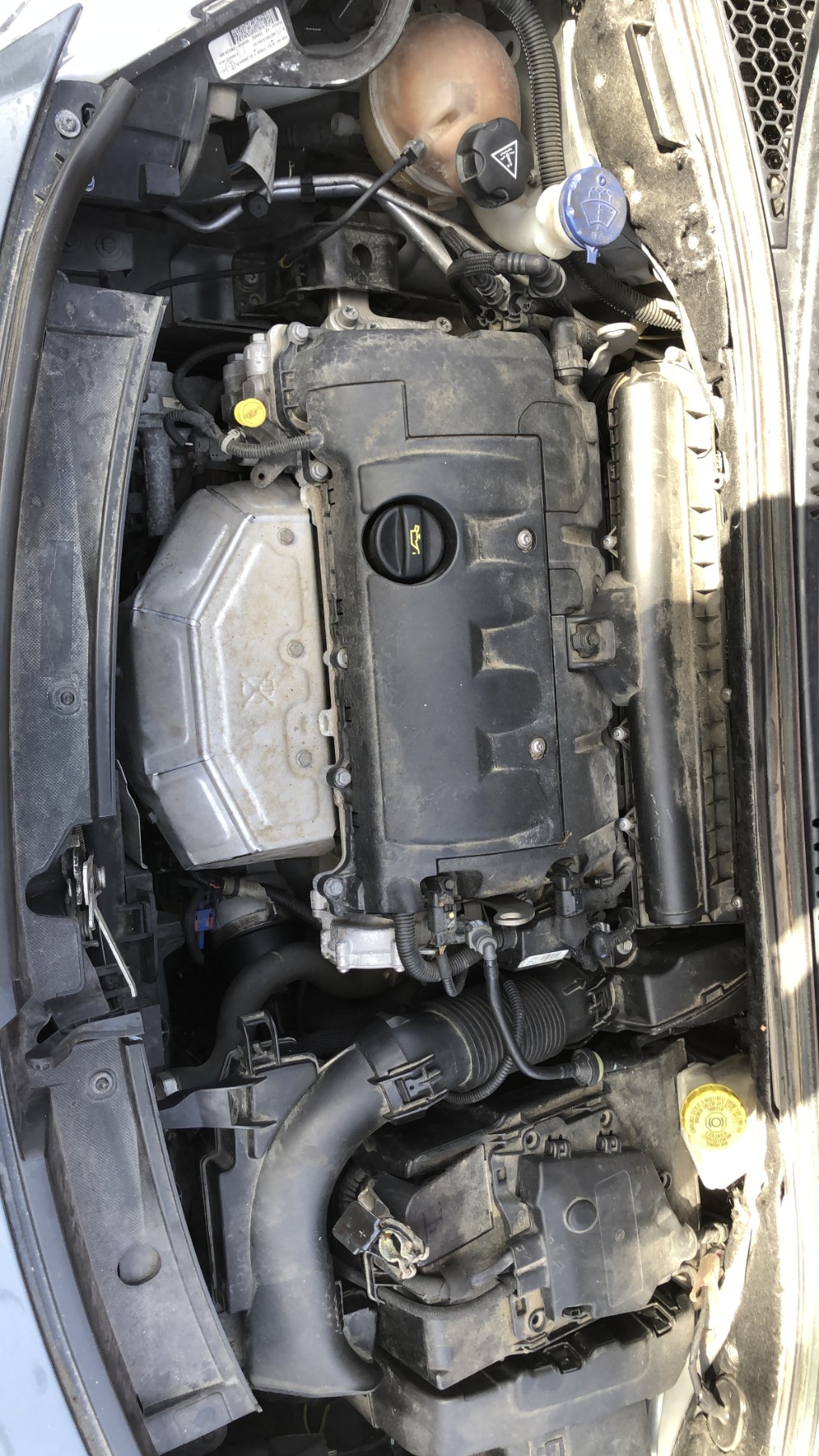 Image CITROEN C3 2