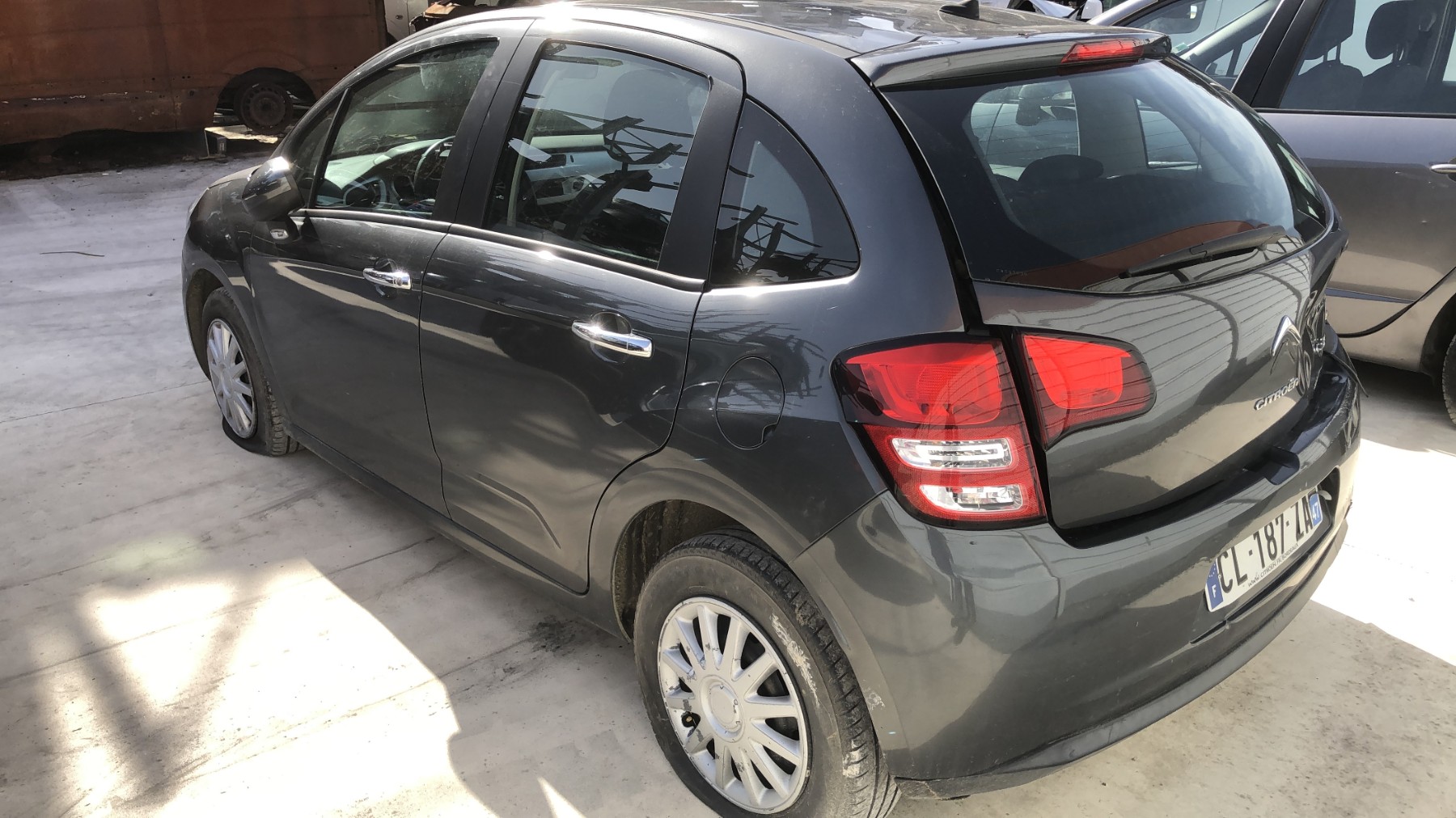 Image CITROEN C3 2