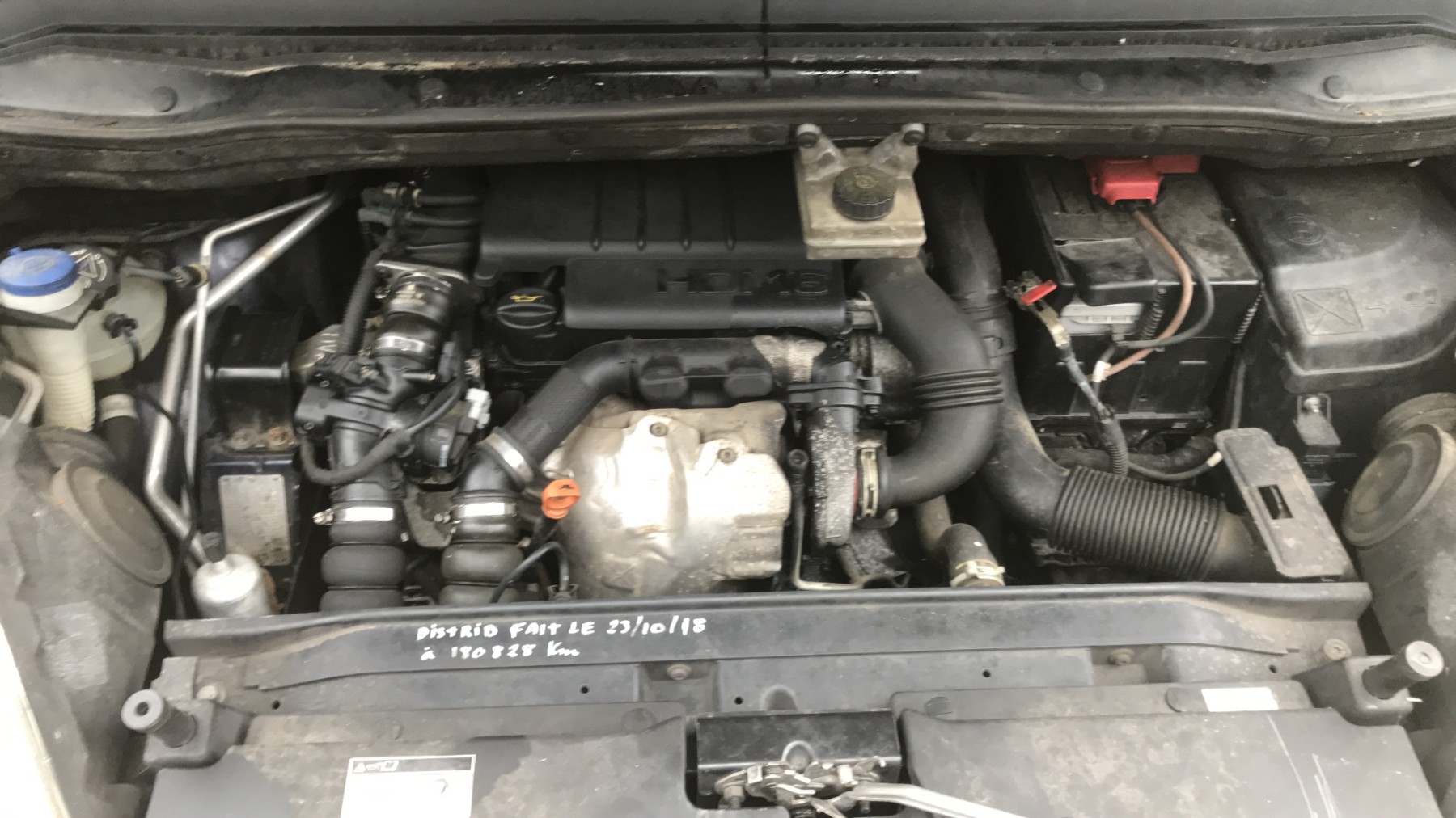 Image CITROEN C4 PICASSO 1