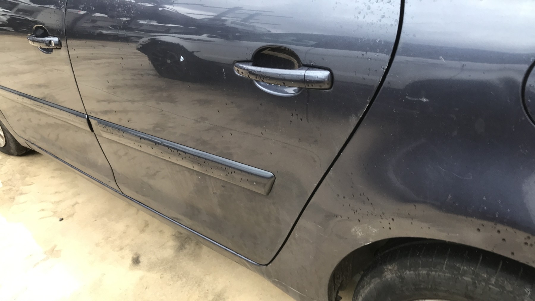 Image CITROEN C4 PICASSO 1