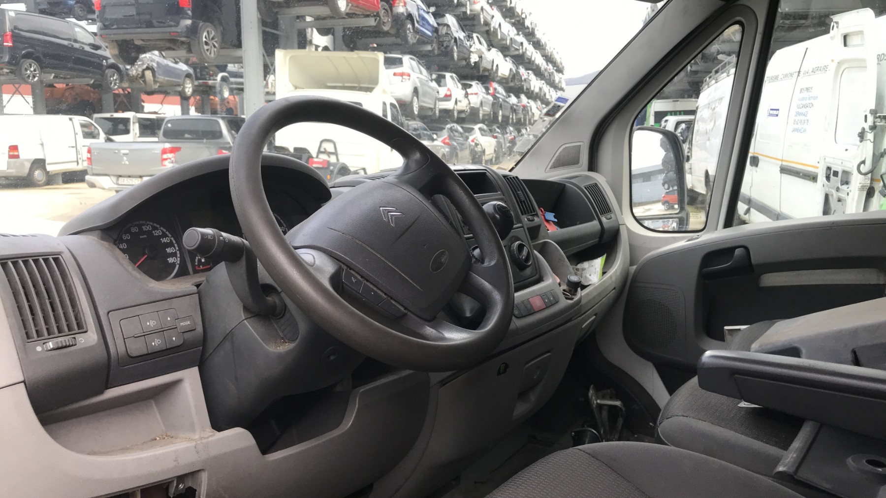 Image CITROEN JUMPER 3