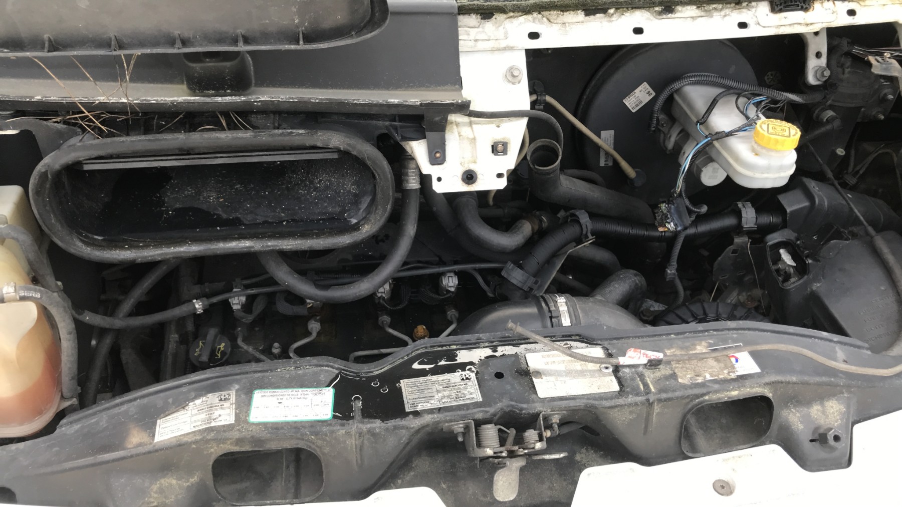 Image CITROEN JUMPER 3