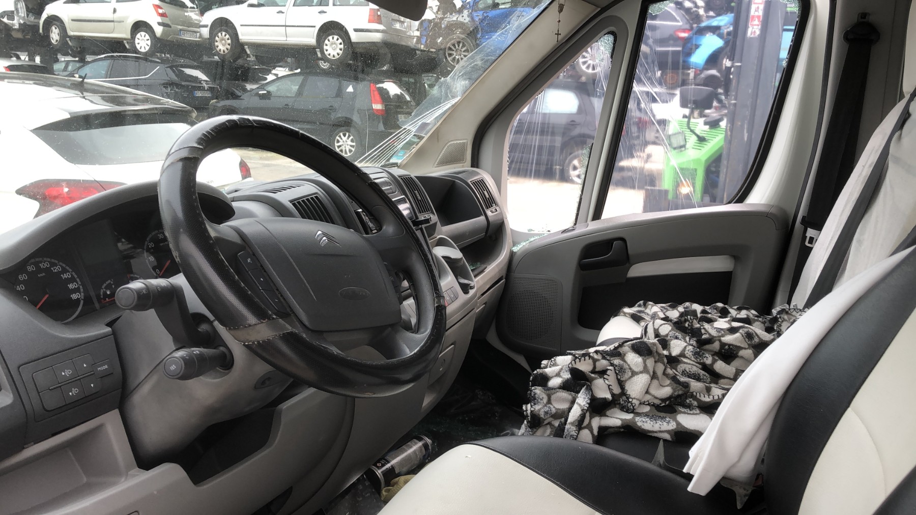 Image CITROEN JUMPER 3