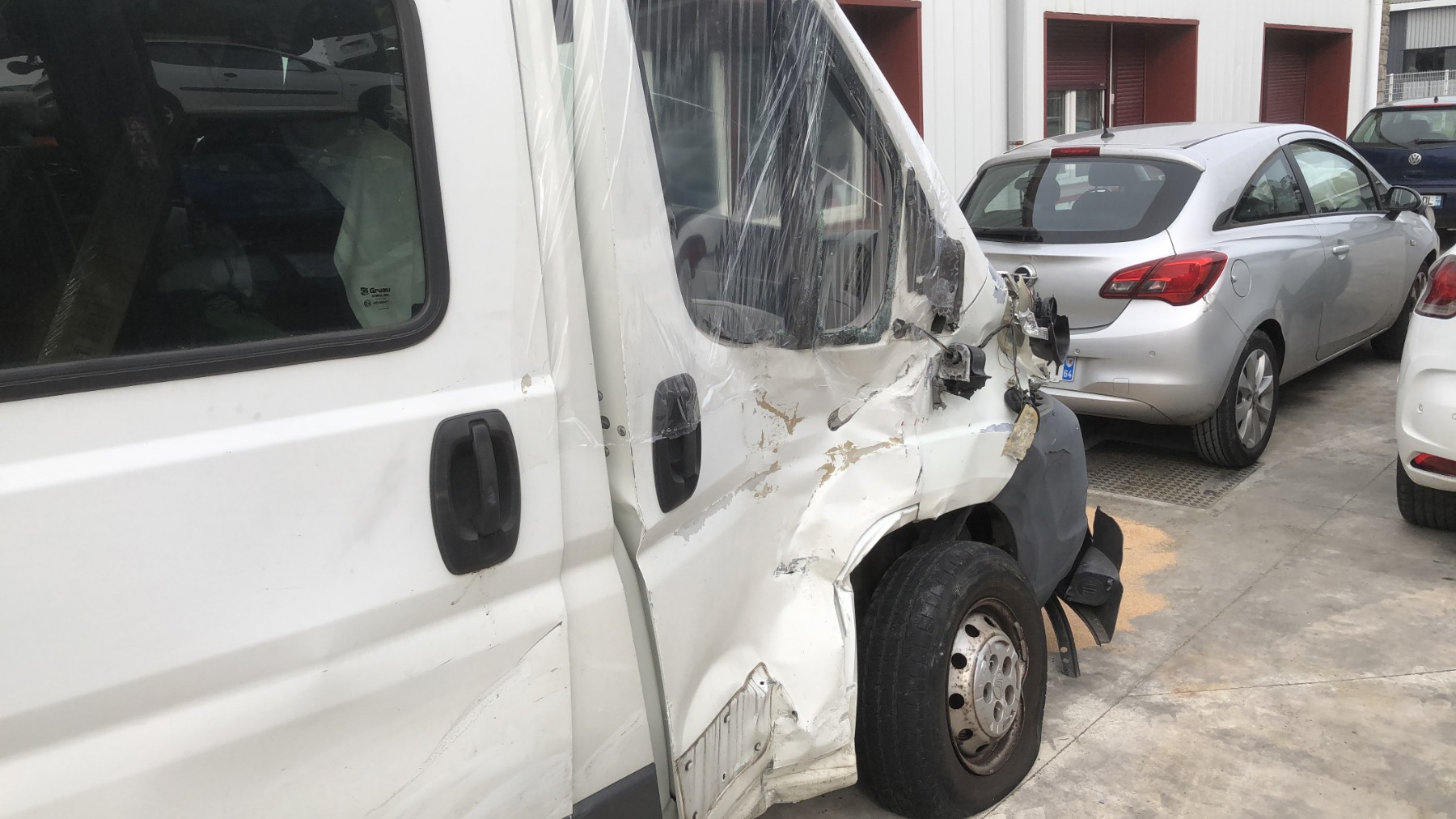 Image CITROEN JUMPER 3