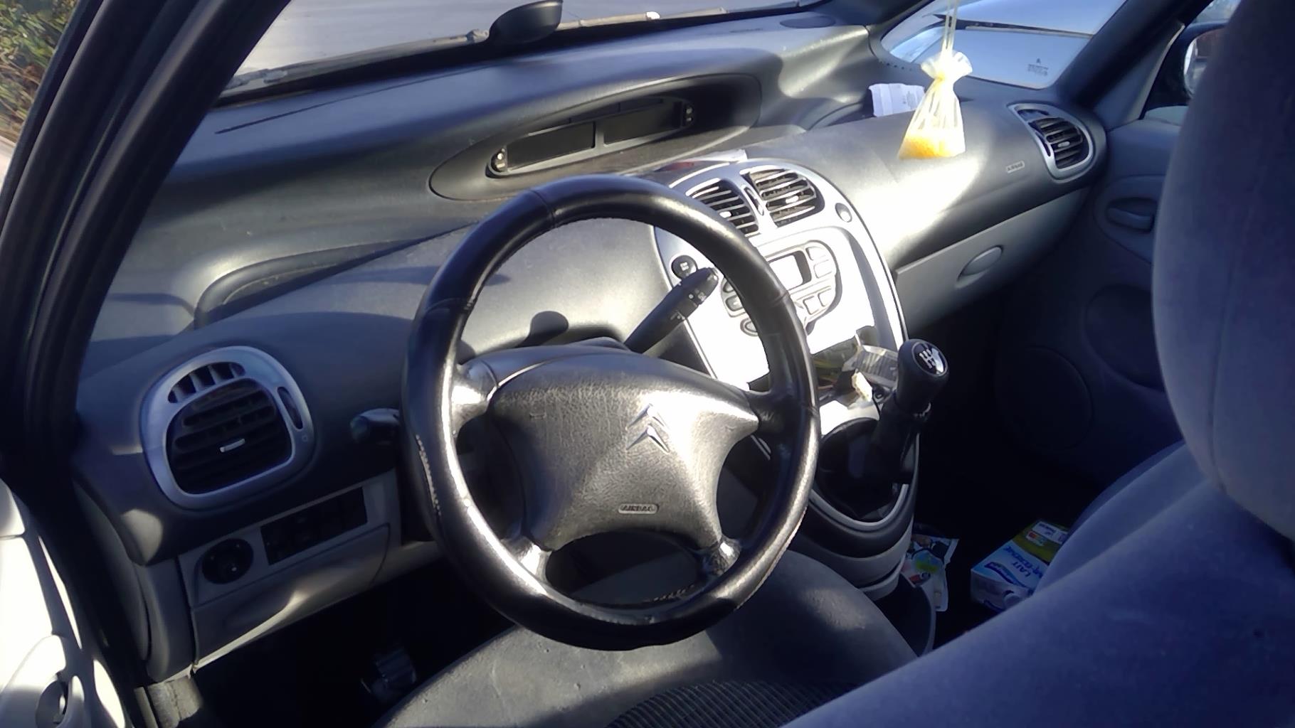 Image CITROEN XSARA PICASSO