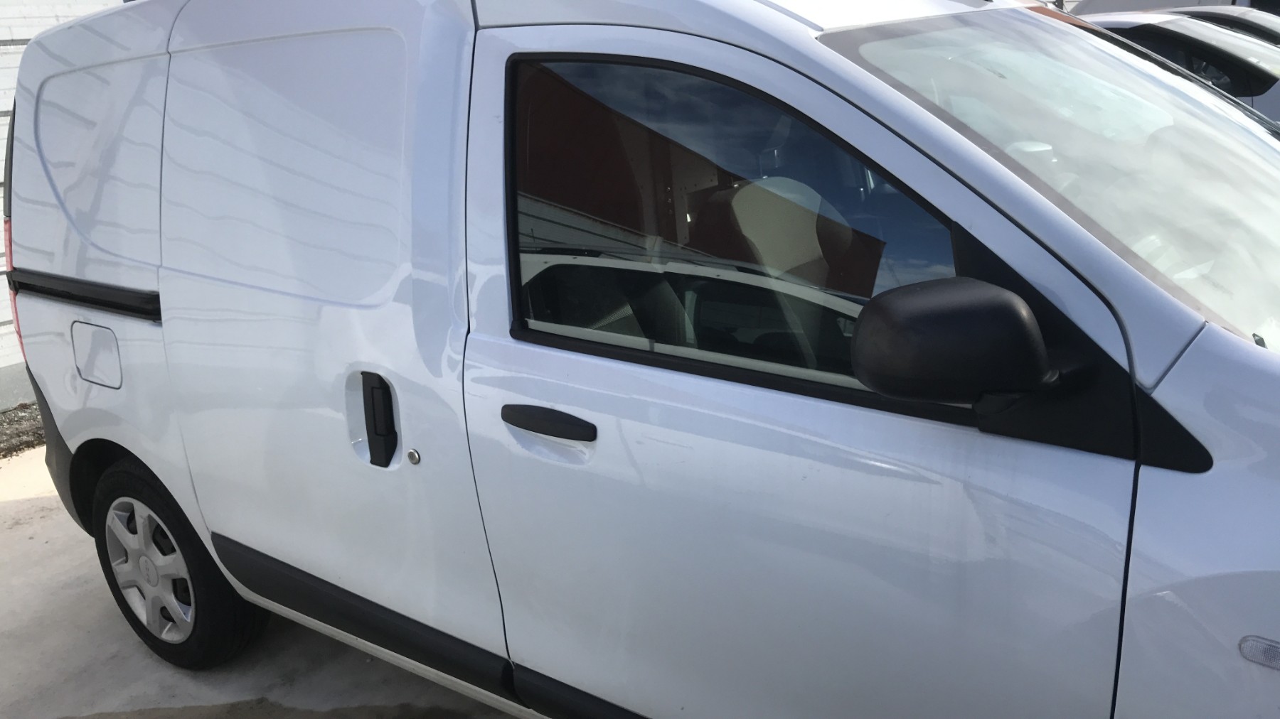 Image DACIA DOKKER