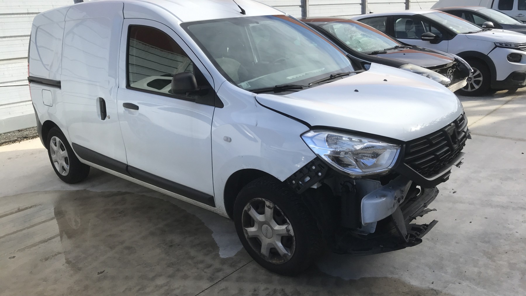 Image DACIA DOKKER
