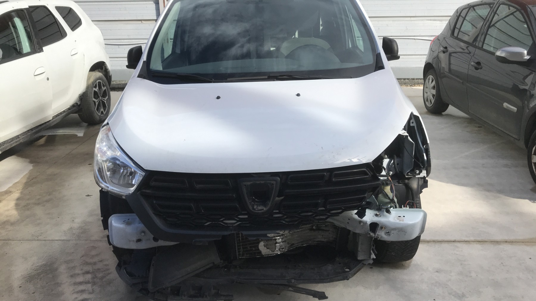Image DACIA DOKKER