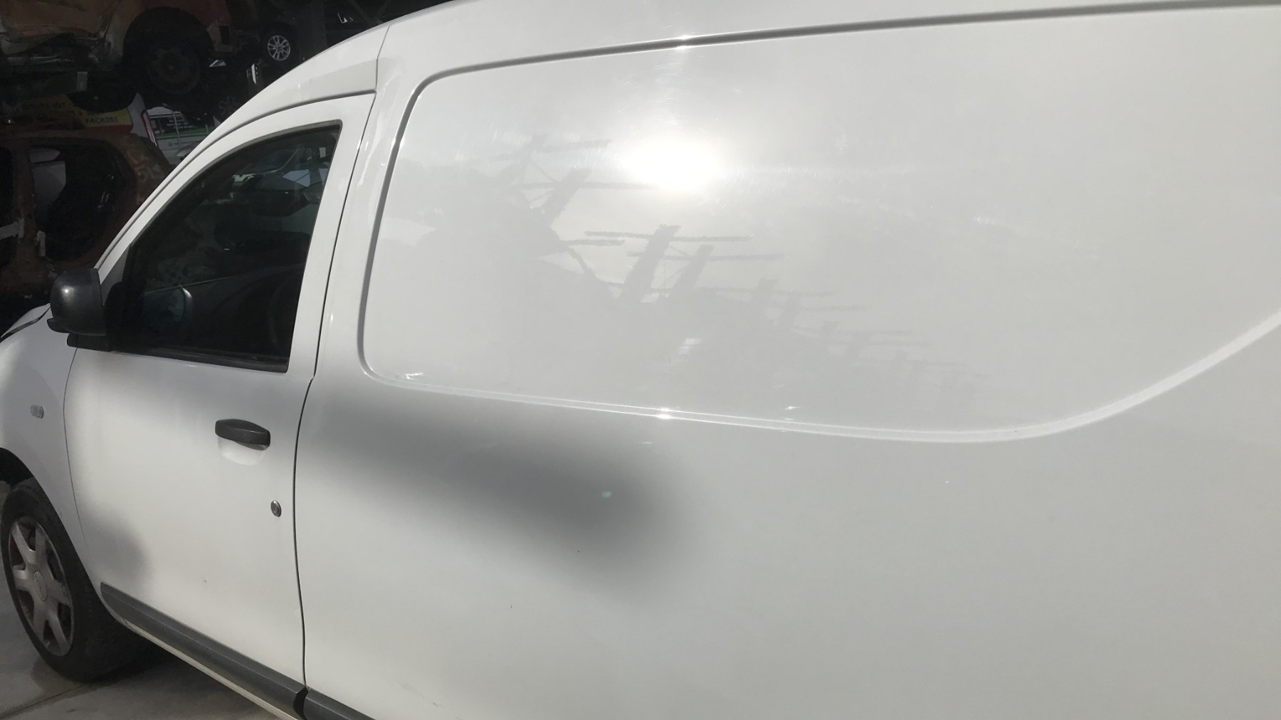 Image DACIA DOKKER