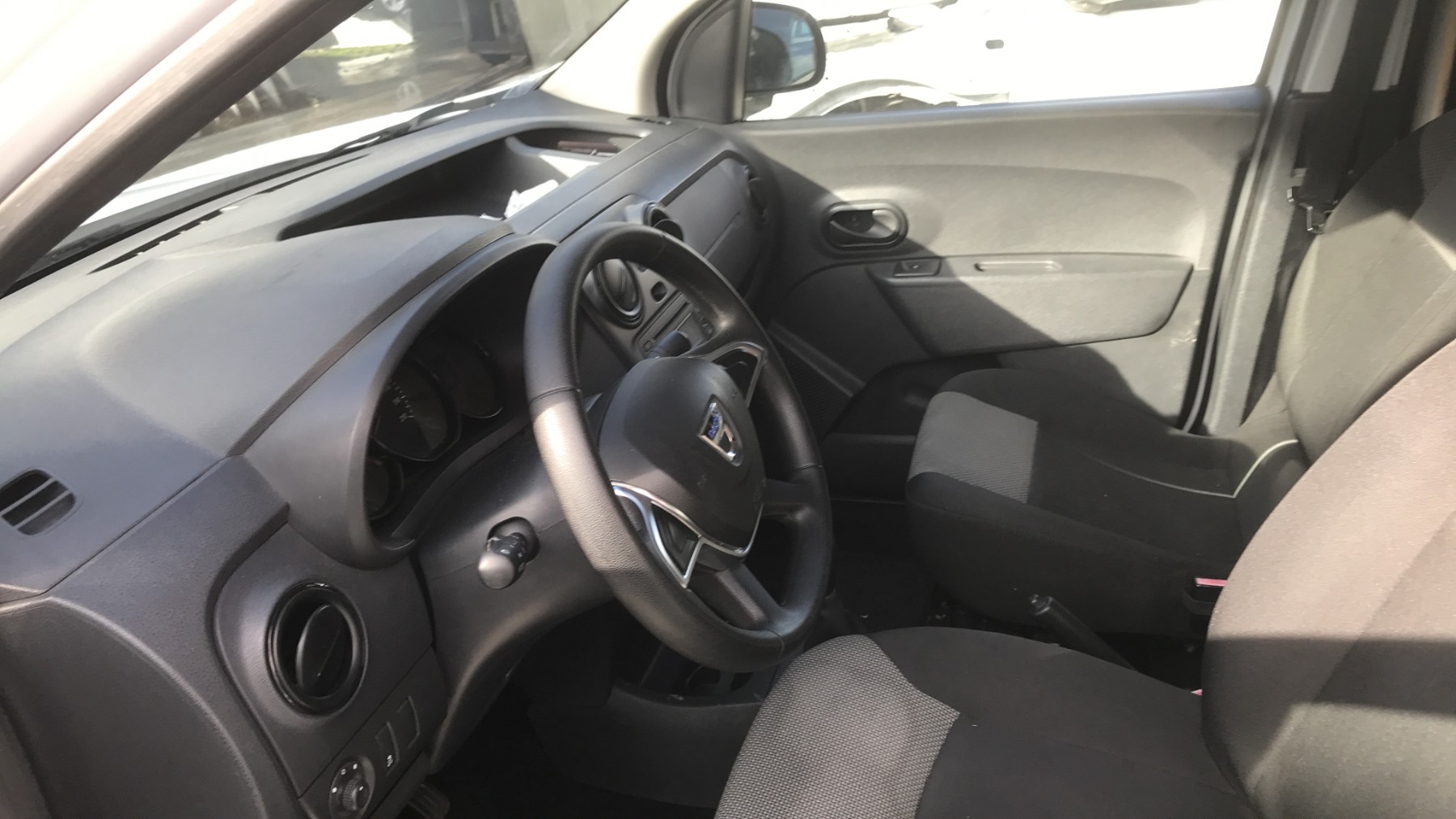 Image DACIA DOKKER