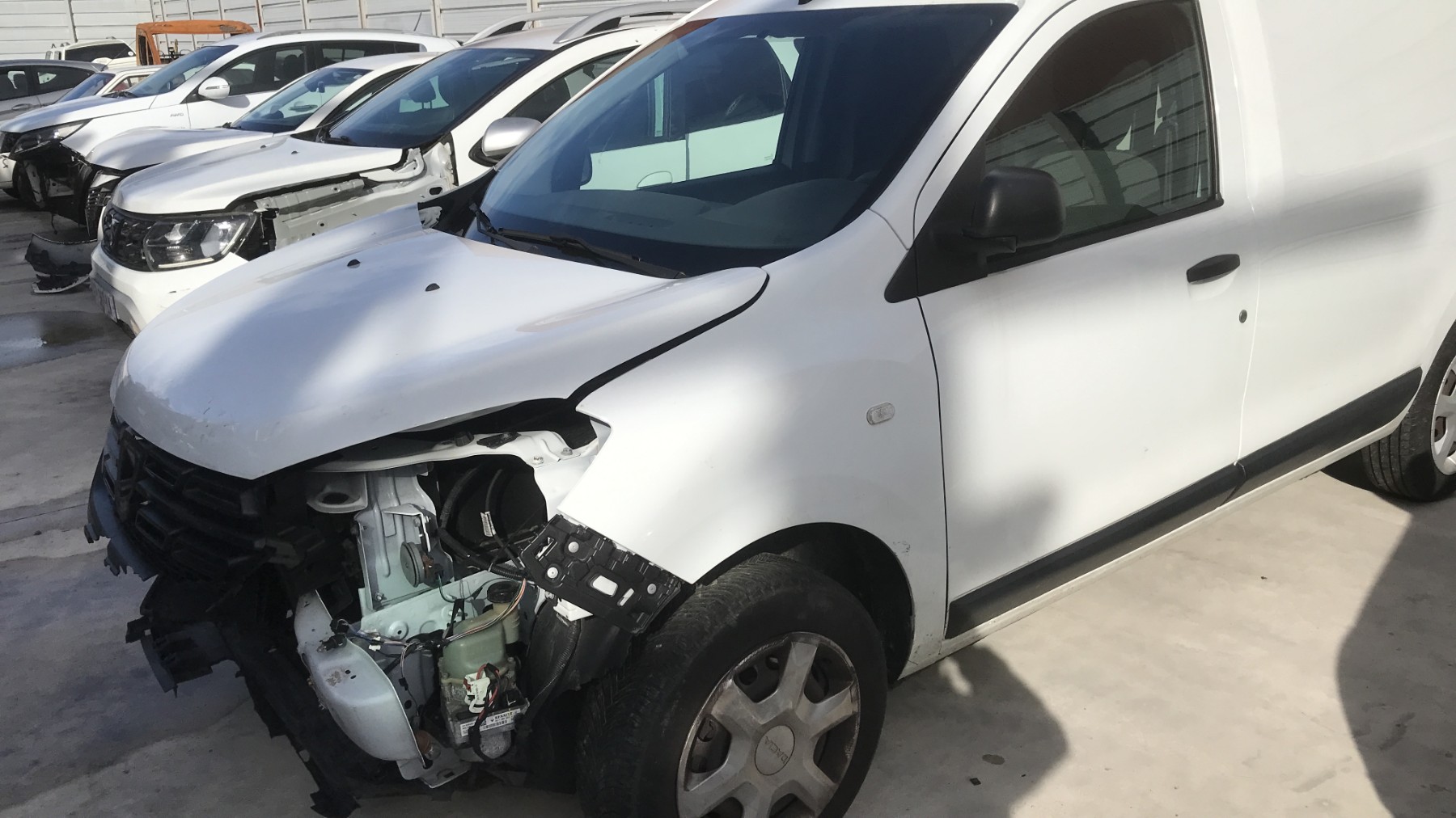 Image DACIA DOKKER