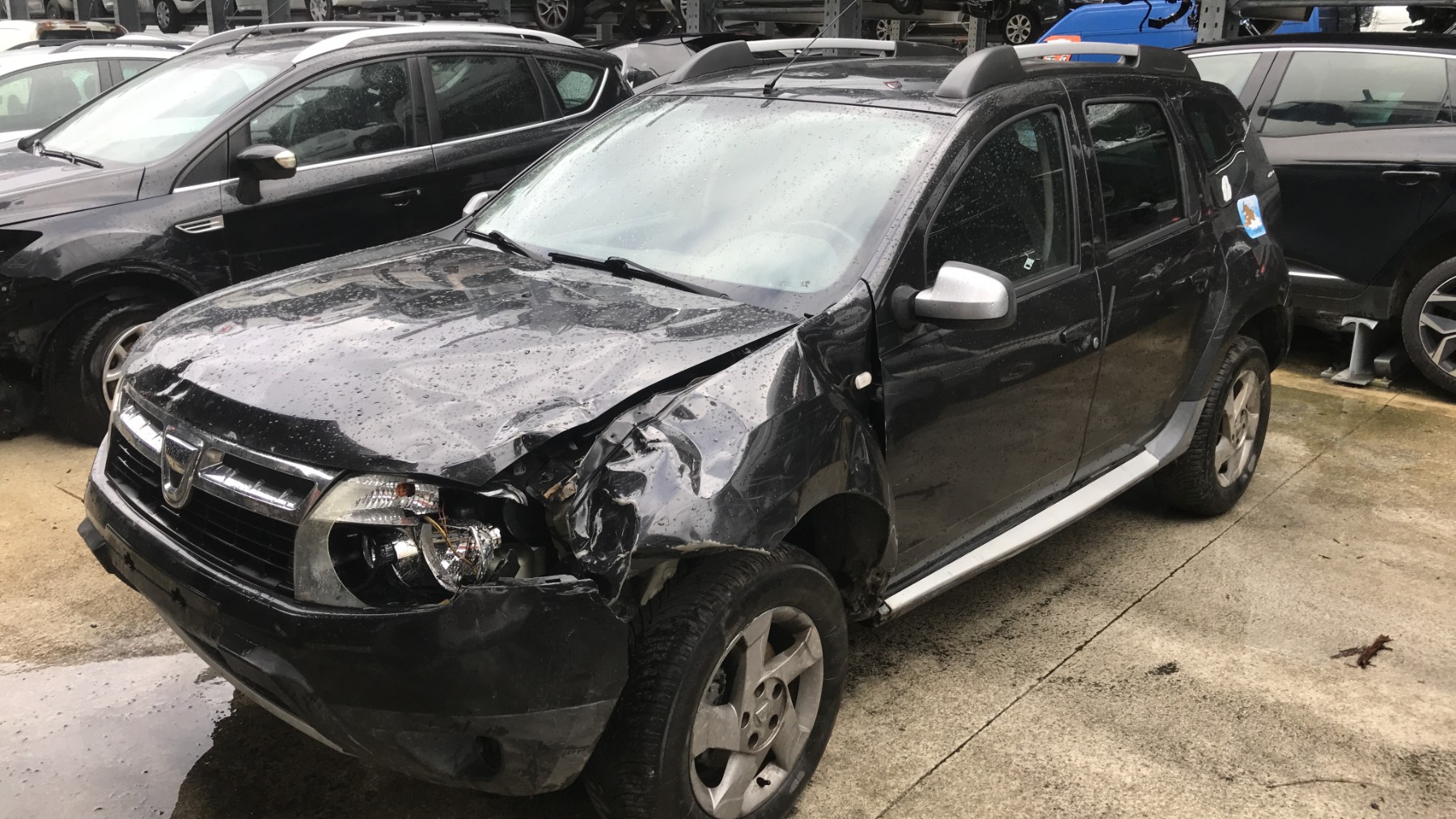 Image DACIA DUSTER 1