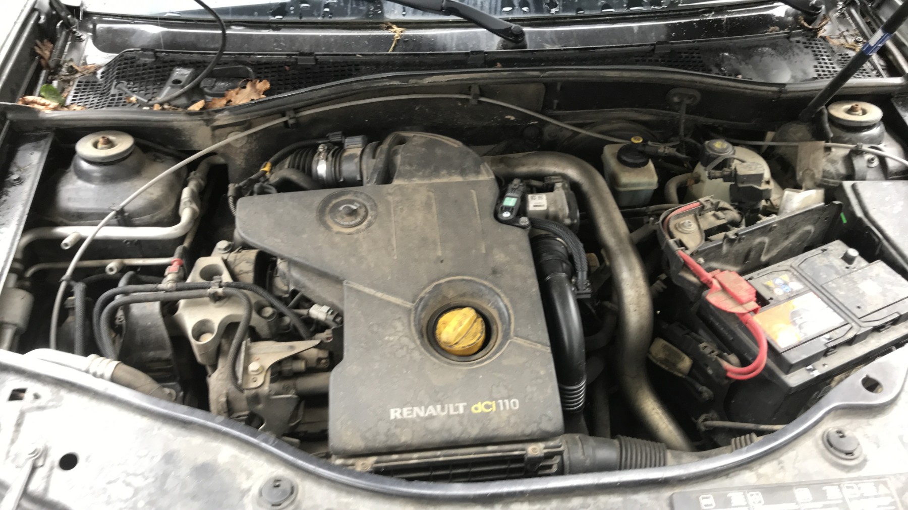 Image DACIA DUSTER 1