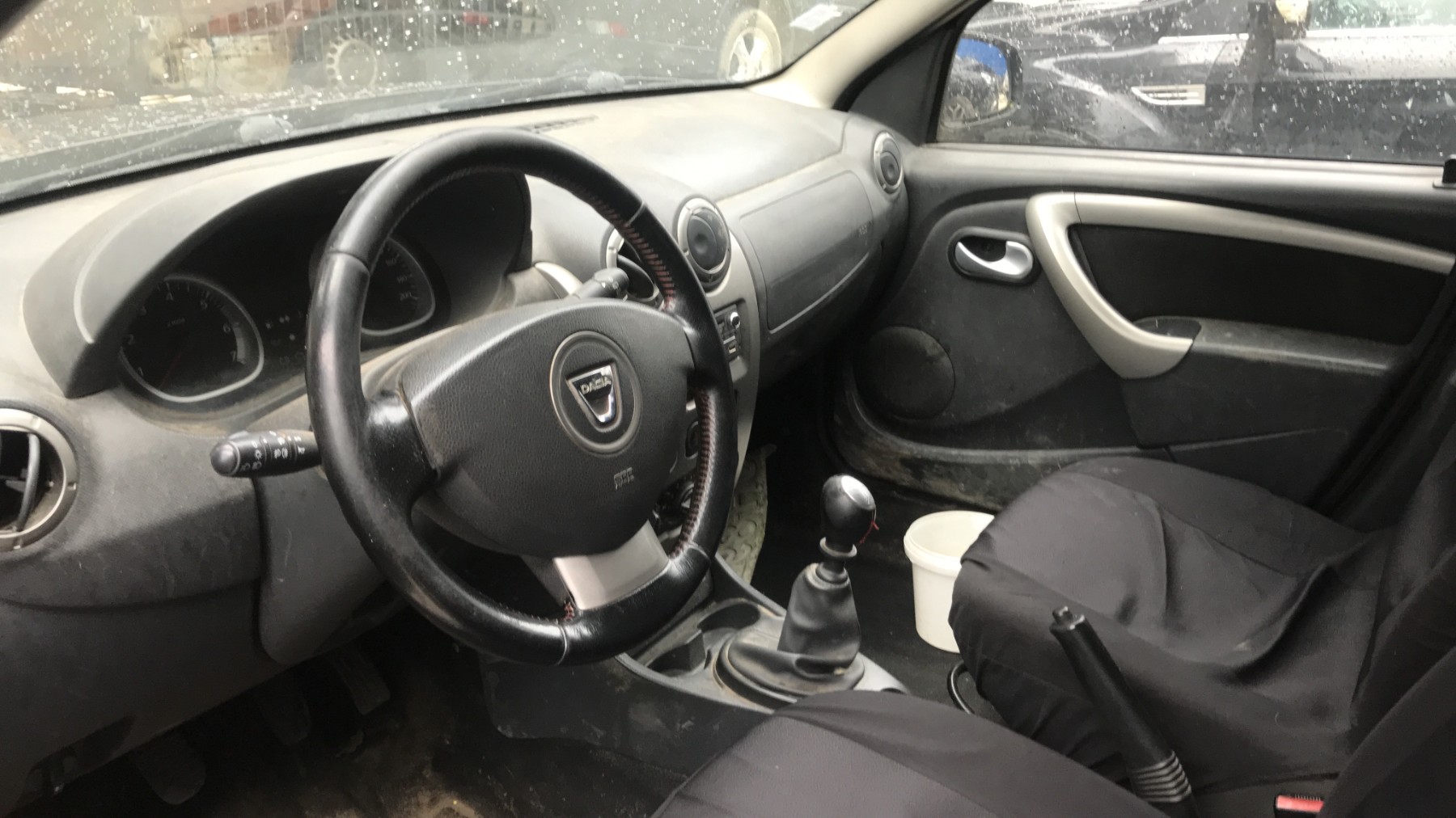 Image DACIA DUSTER 1