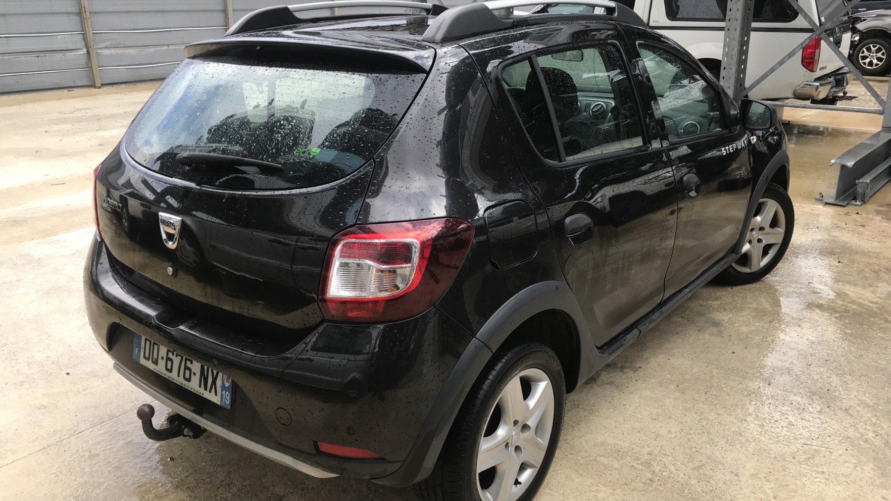Image DACIA SANDERO 2