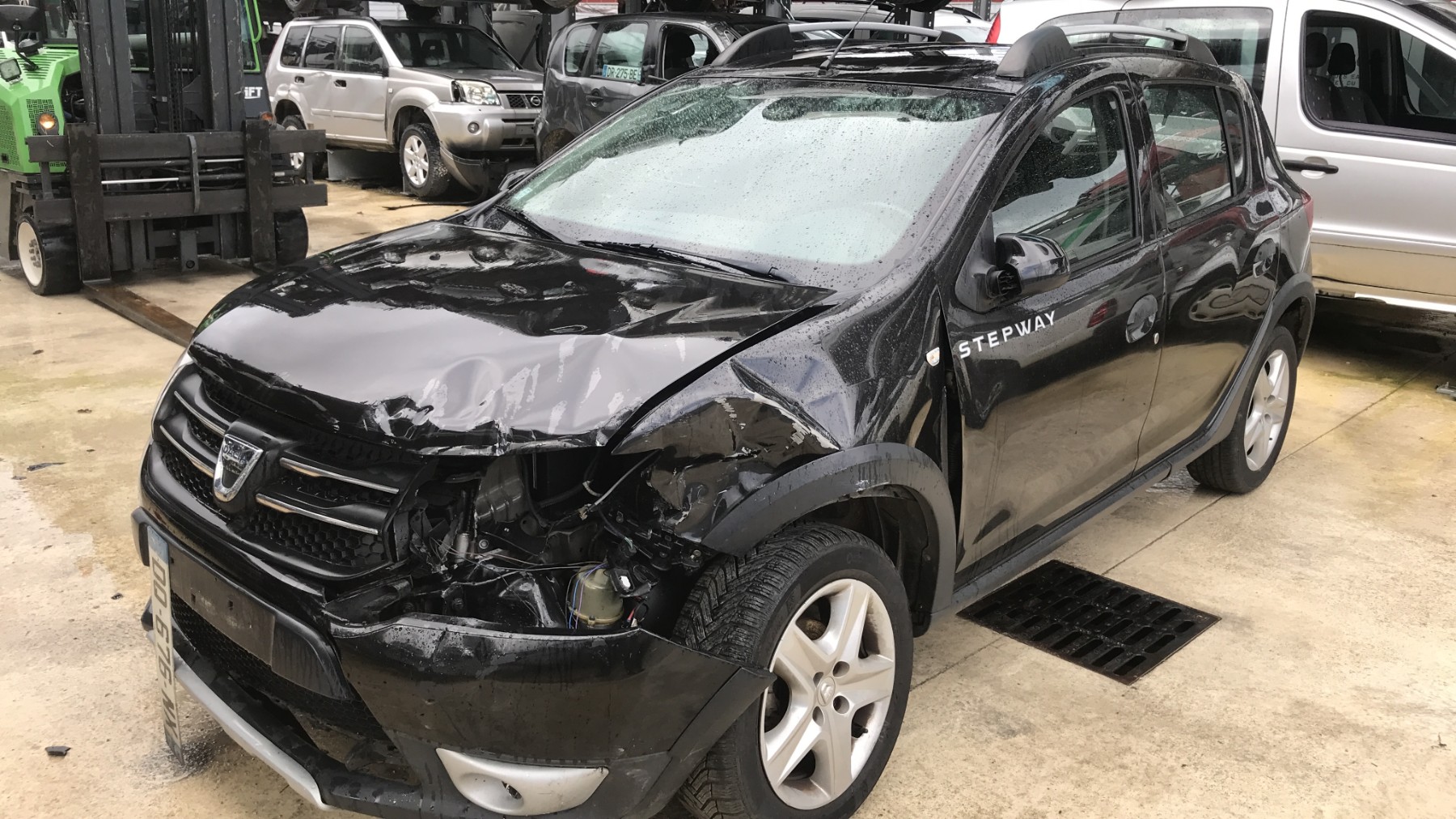 Image DACIA SANDERO 2