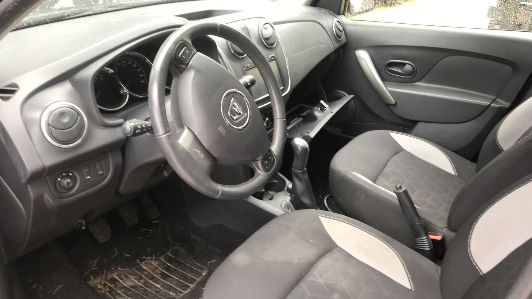 Image DACIA SANDERO 2