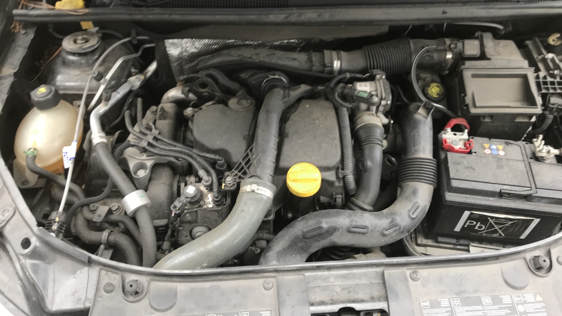 Image DACIA SANDERO 2