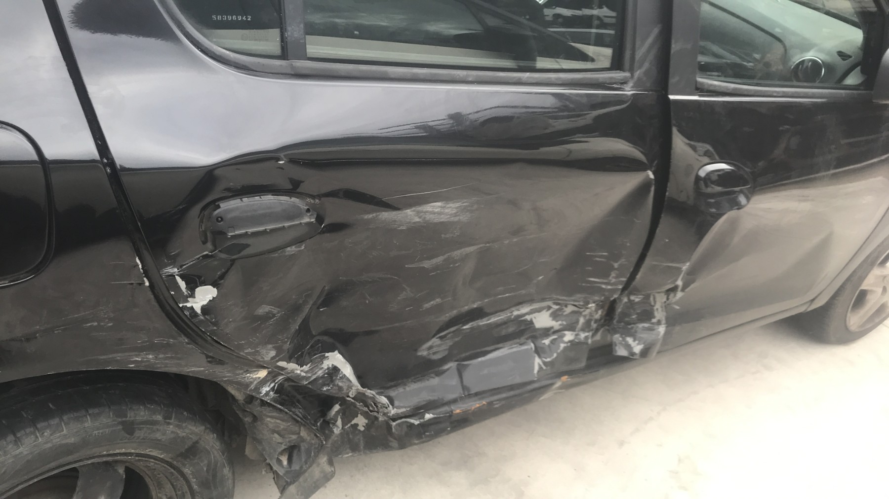 Image DACIA SANDERO 2