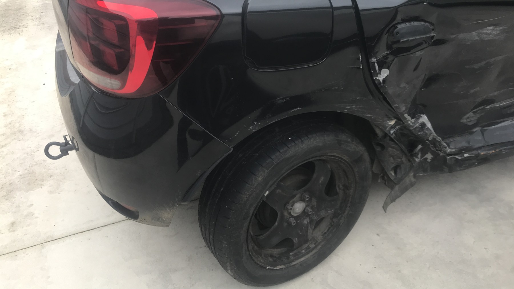 Image DACIA SANDERO 2